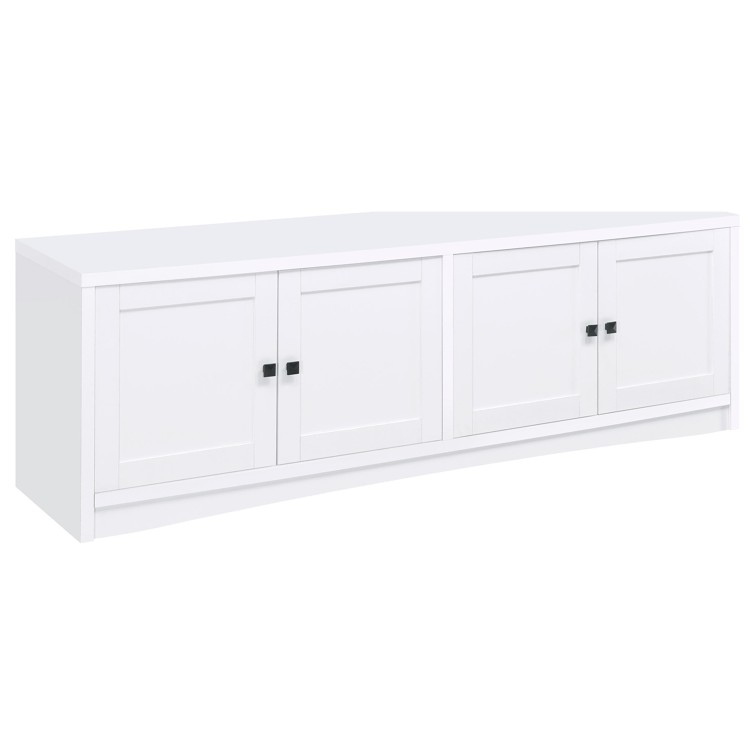Laughlin Entertainment Center - Ideal Furniture (Fresno,CA)