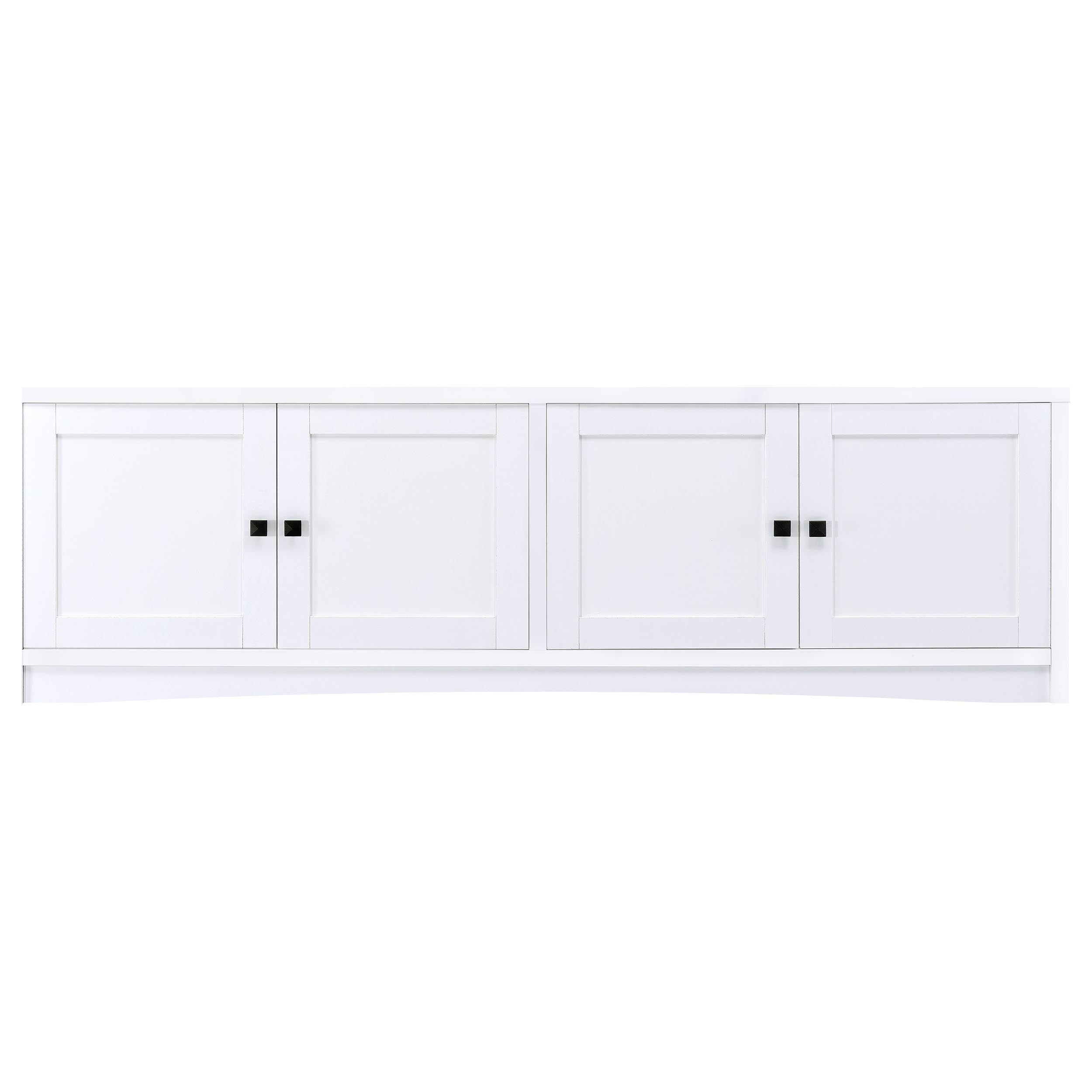 Laughlin Entertainment Center - Ideal Furniture (Fresno,CA)