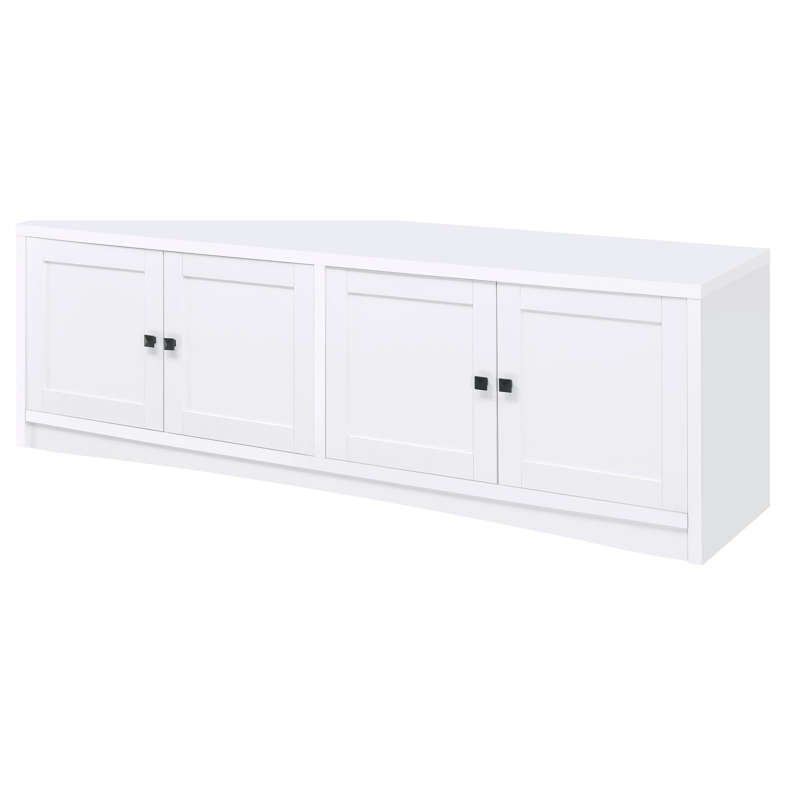 Laughlin Entertainment Center - Ideal Furniture (Fresno,CA)