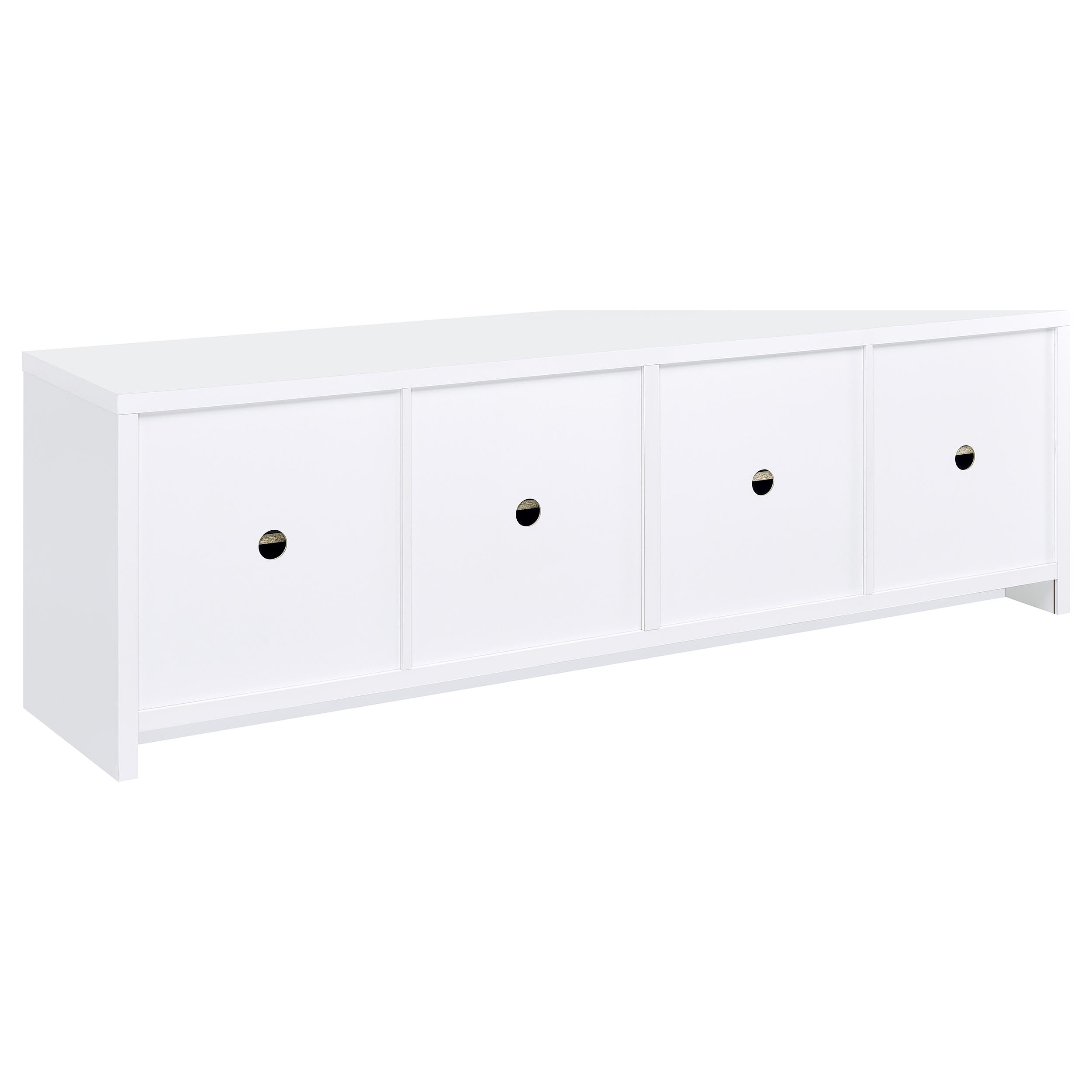 Laughlin Entertainment Center - Ideal Furniture (Fresno,CA)