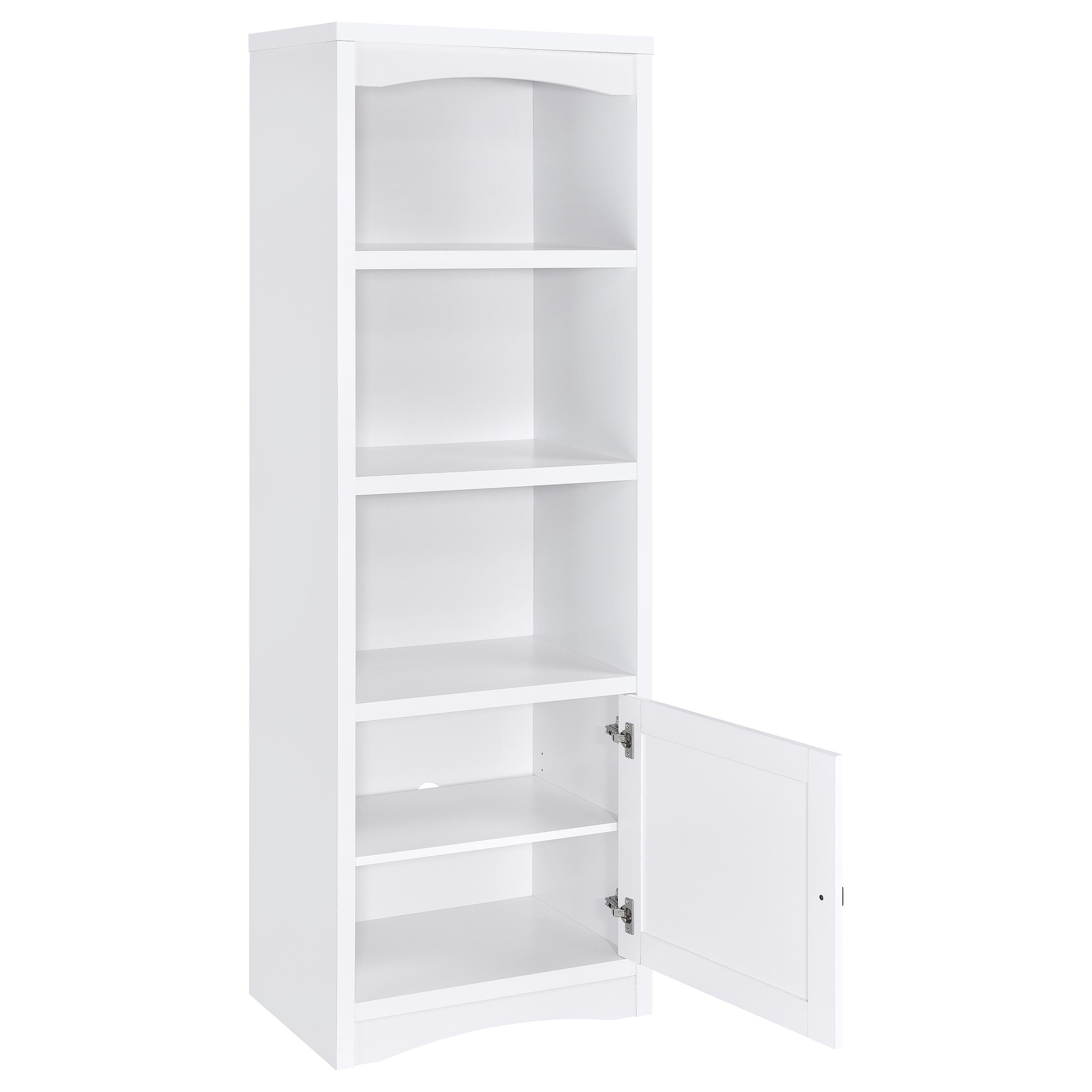 Laughlin Entertainment Center - Ideal Furniture (Fresno,CA)
