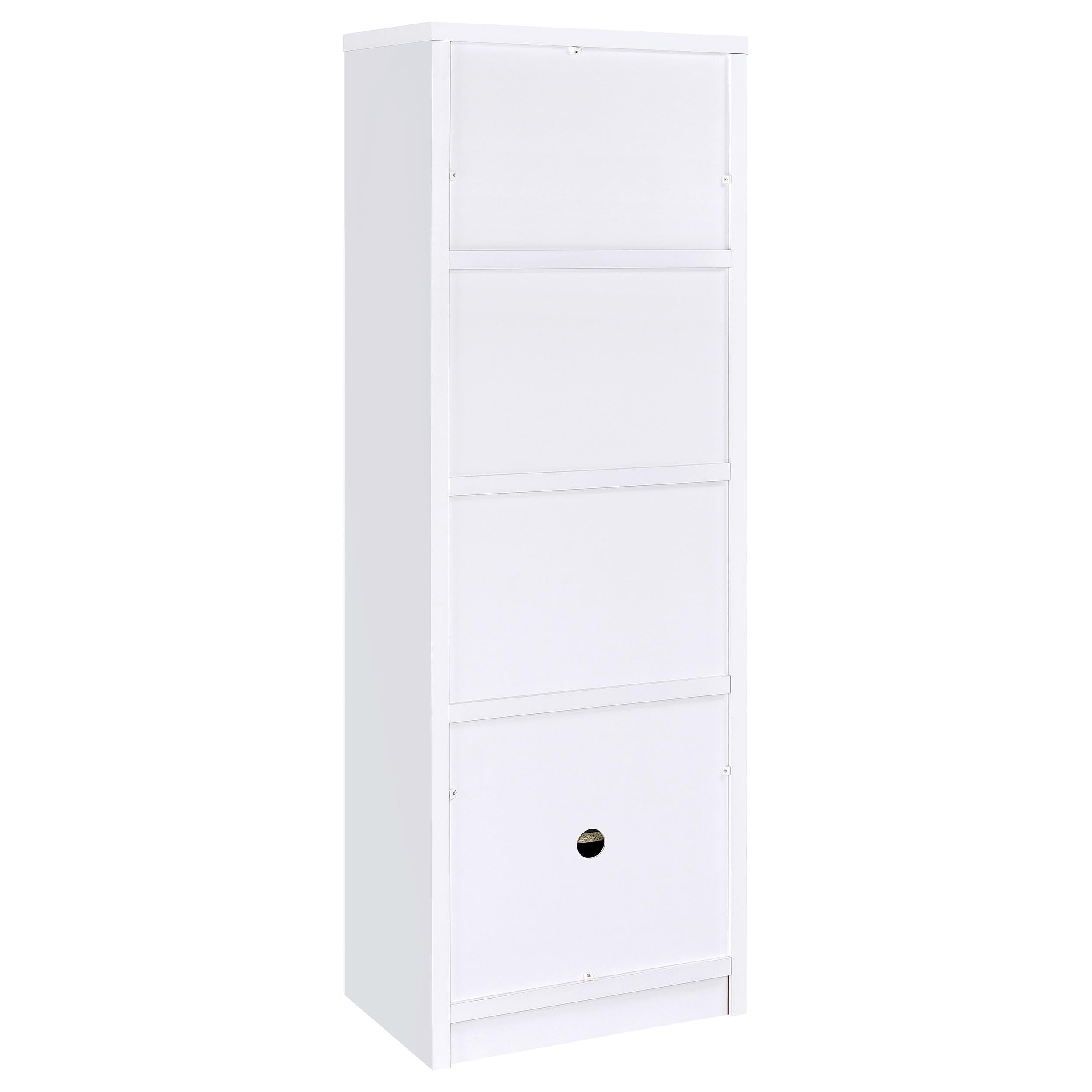 Laughlin Entertainment Center - Ideal Furniture (Fresno,CA)