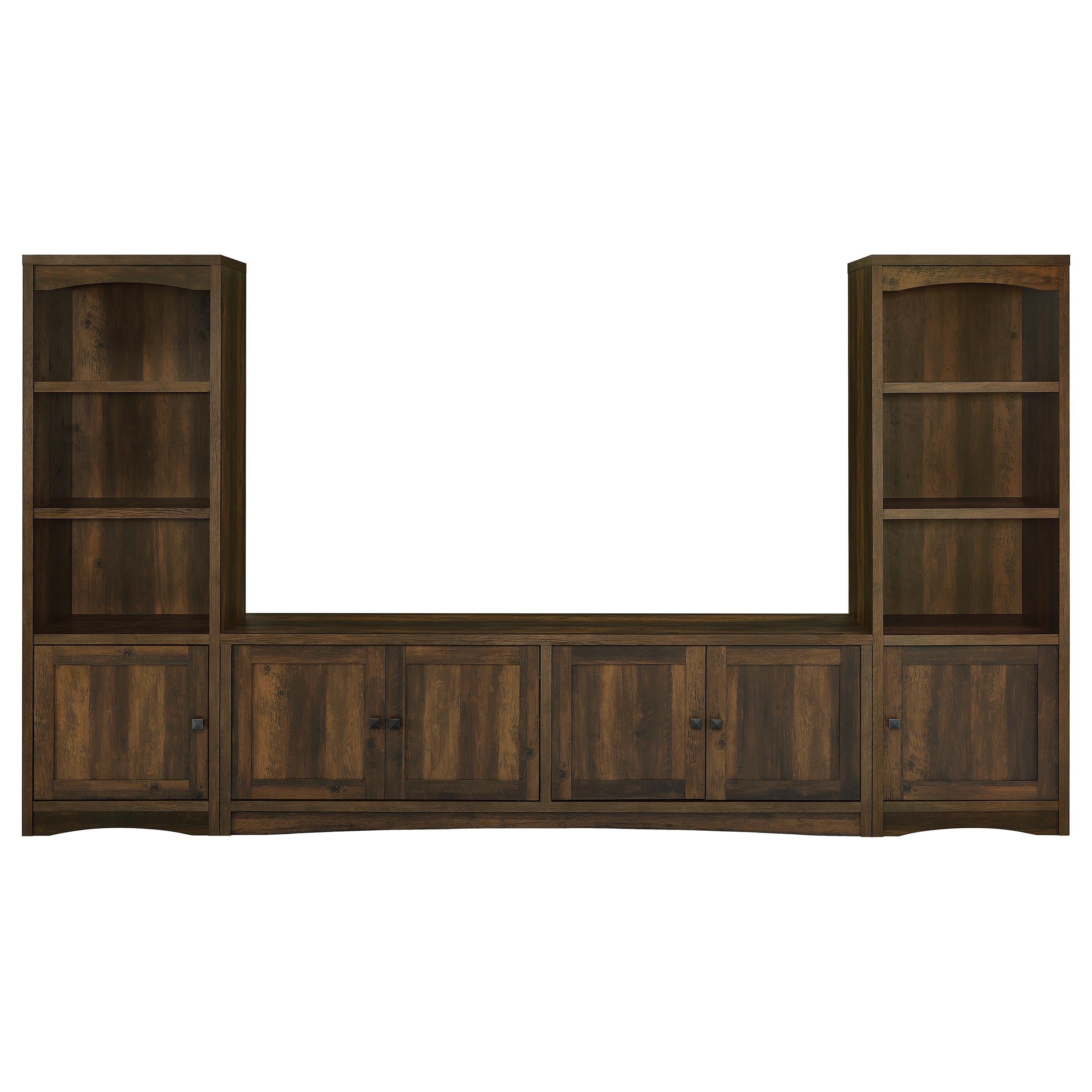 Laughlin Entertainment Center - Ideal Furniture (Fresno,CA)