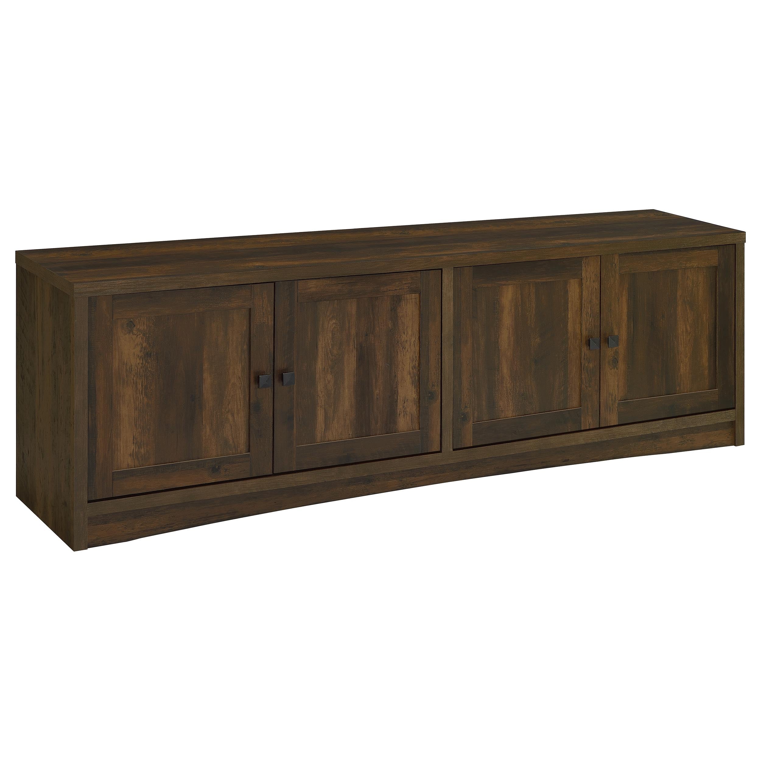 Laughlin Entertainment Center - Ideal Furniture (Fresno,CA)