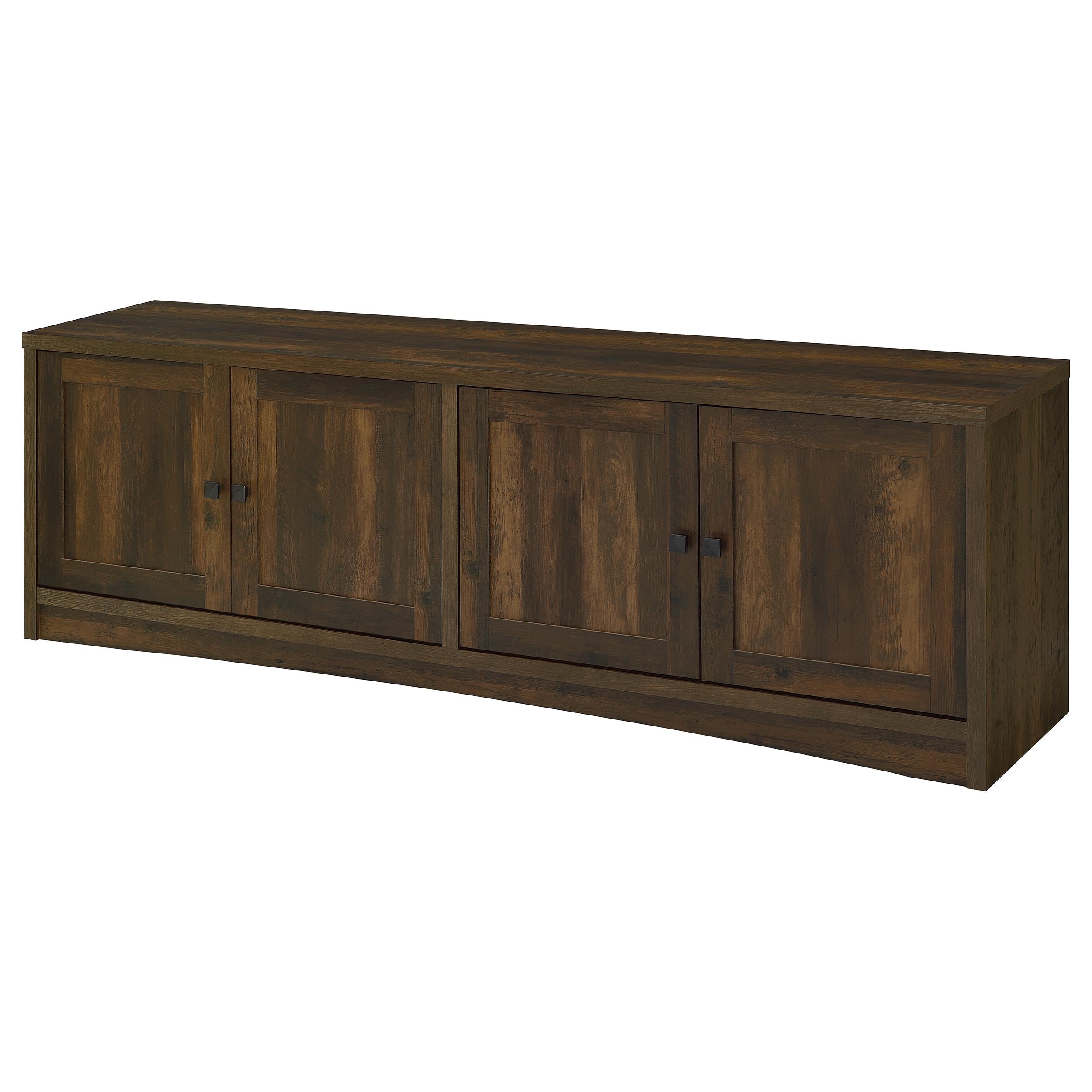 Laughlin Entertainment Center - Ideal Furniture (Fresno,CA)