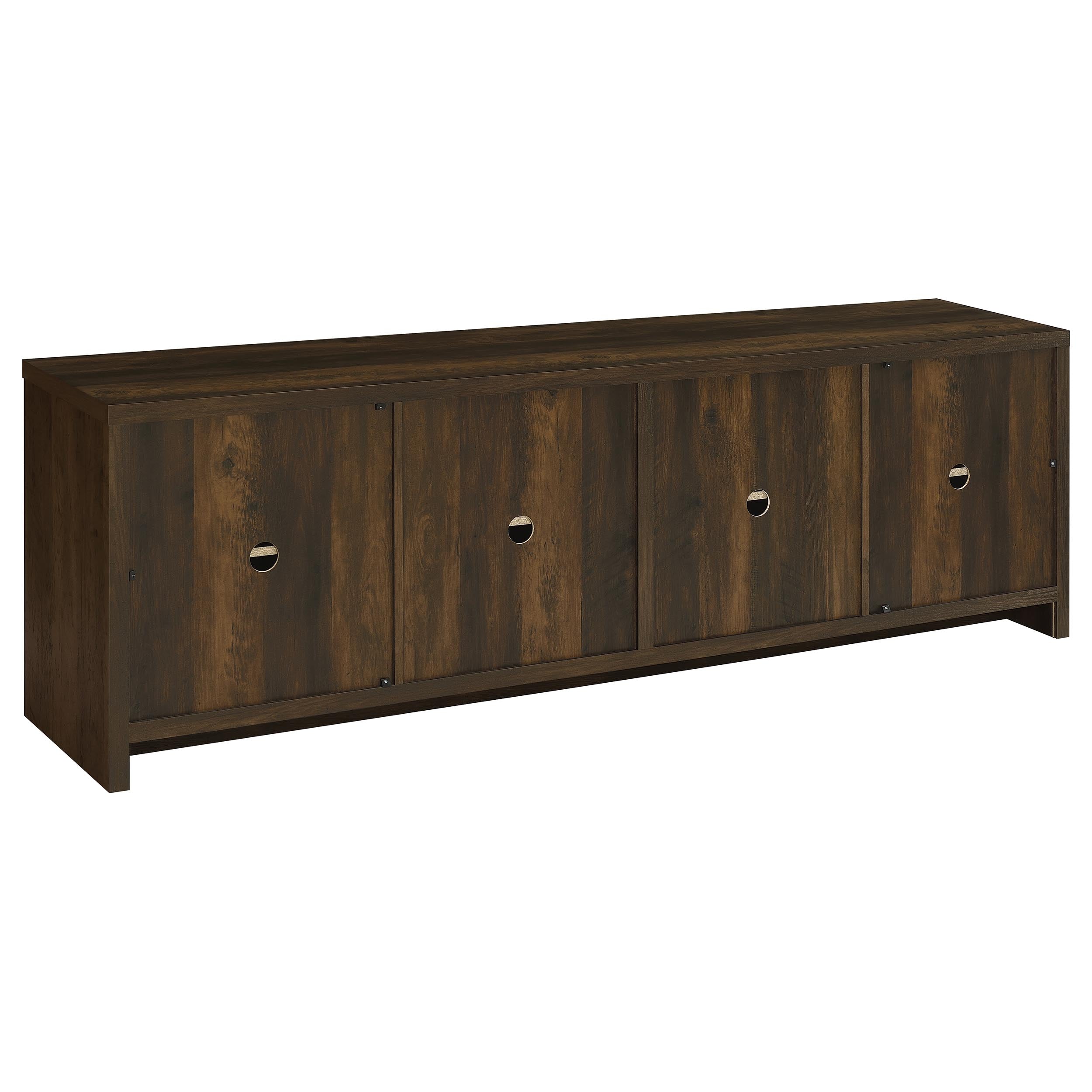Laughlin Entertainment Center - Ideal Furniture (Fresno,CA)