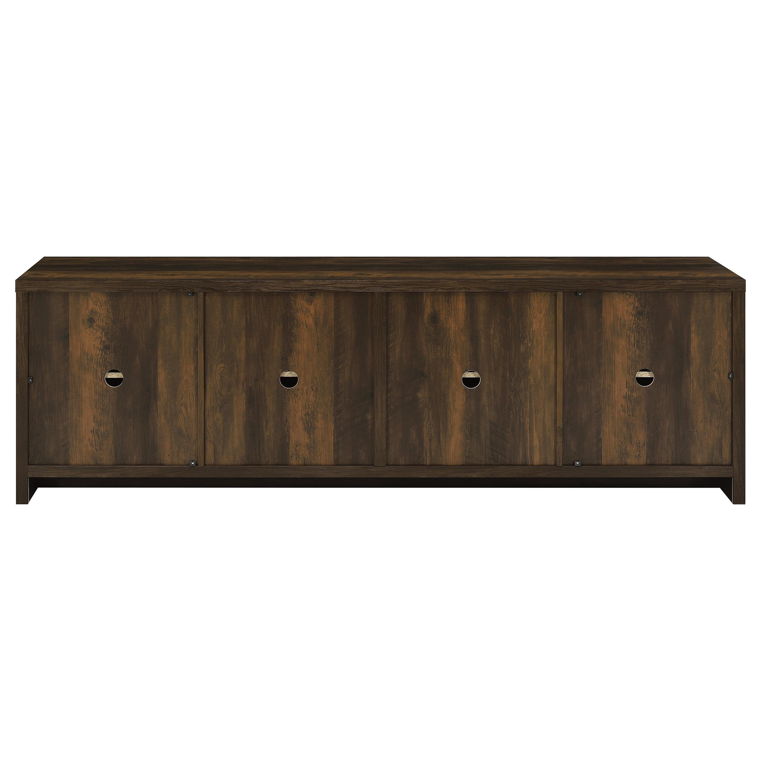 Laughlin Entertainment Center - Ideal Furniture (Fresno,CA)