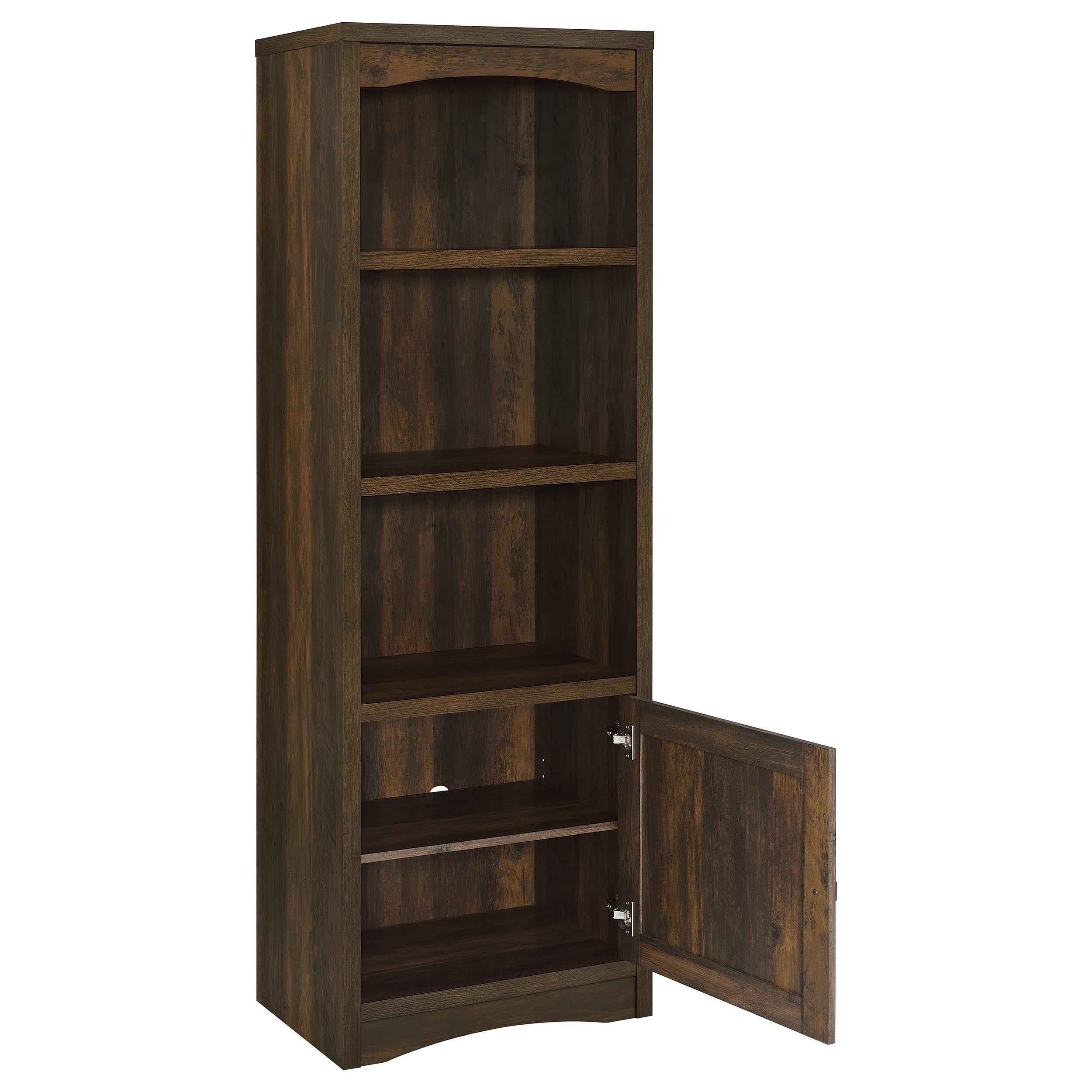 Laughlin Entertainment Center - Ideal Furniture (Fresno,CA)