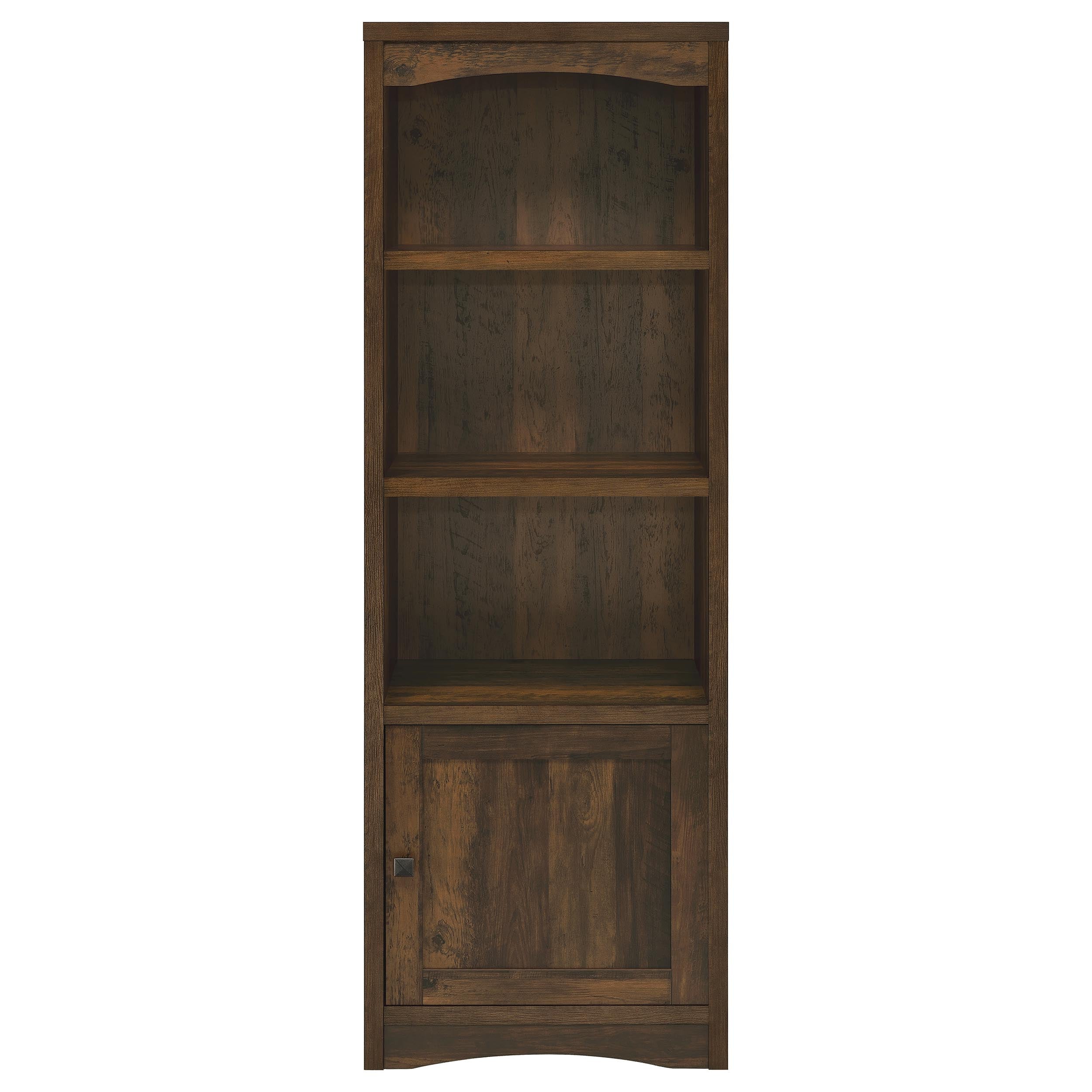 Laughlin Entertainment Center - Ideal Furniture (Fresno,CA)