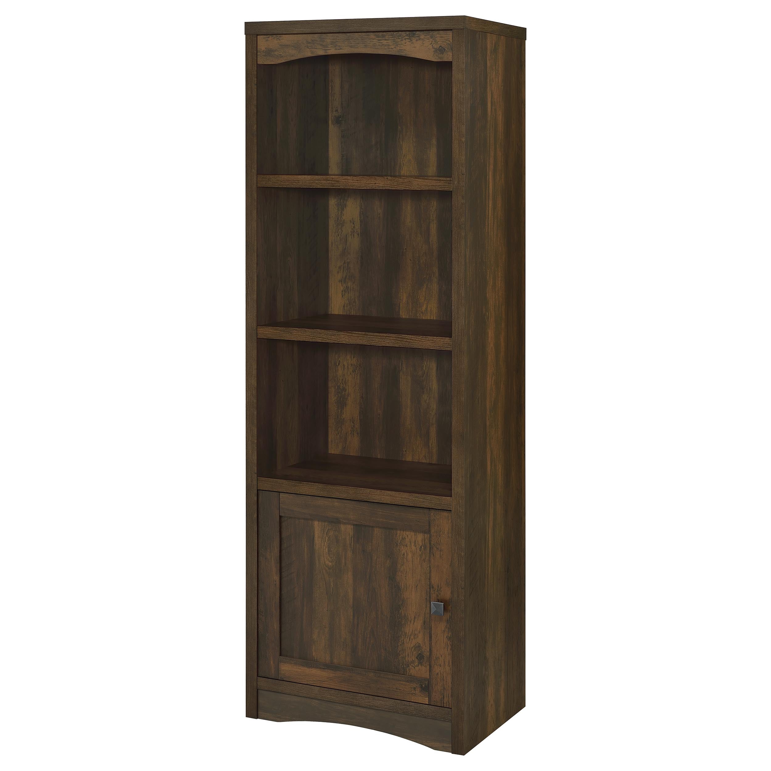 Laughlin Entertainment Center - Ideal Furniture (Fresno,CA)