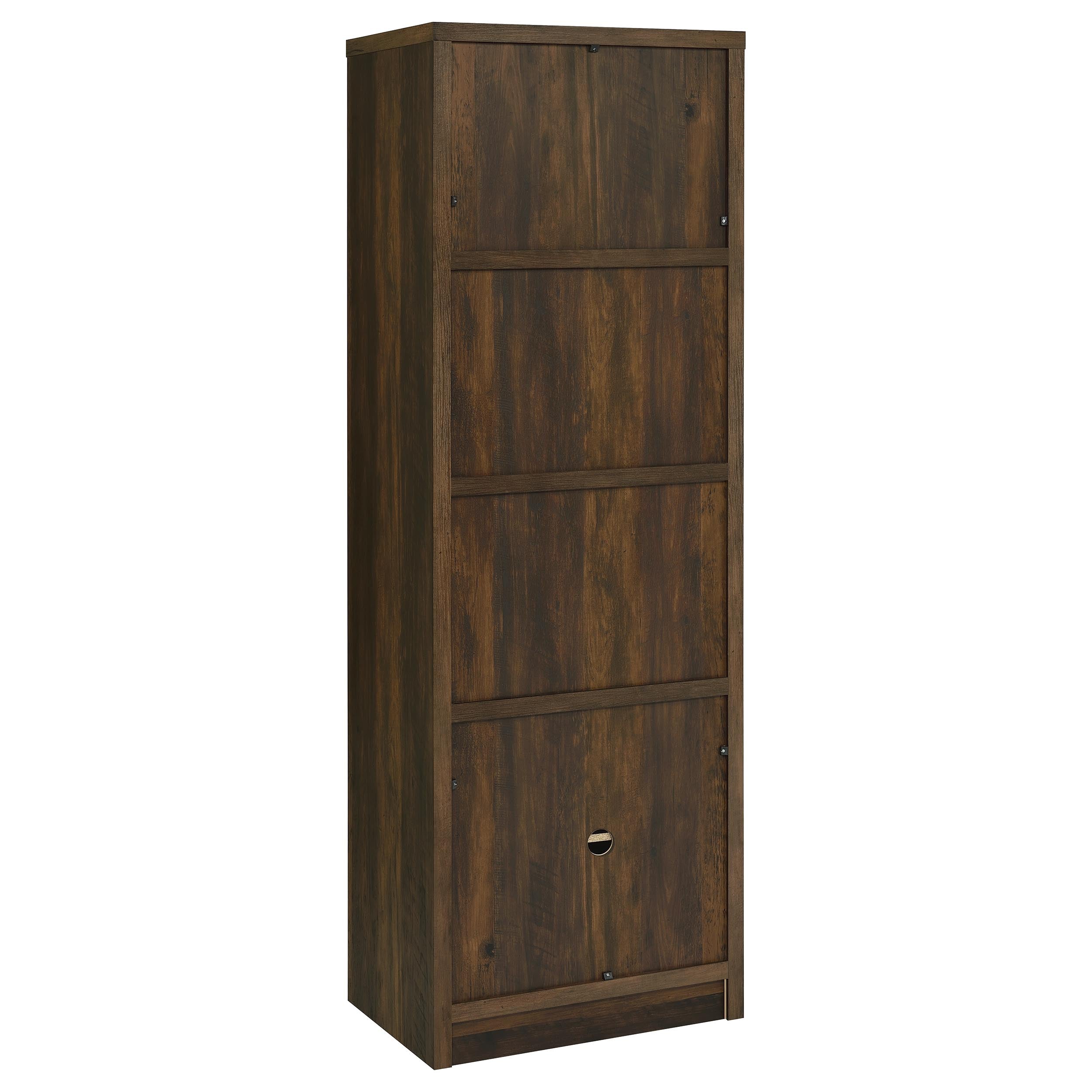 Laughlin Entertainment Center - Ideal Furniture (Fresno,CA)