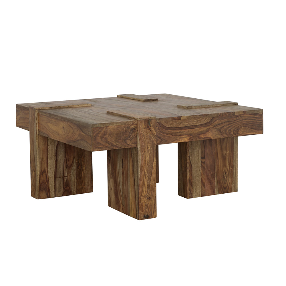 Samira Coffee Table - Ideal Furniture (Fresno,CA)