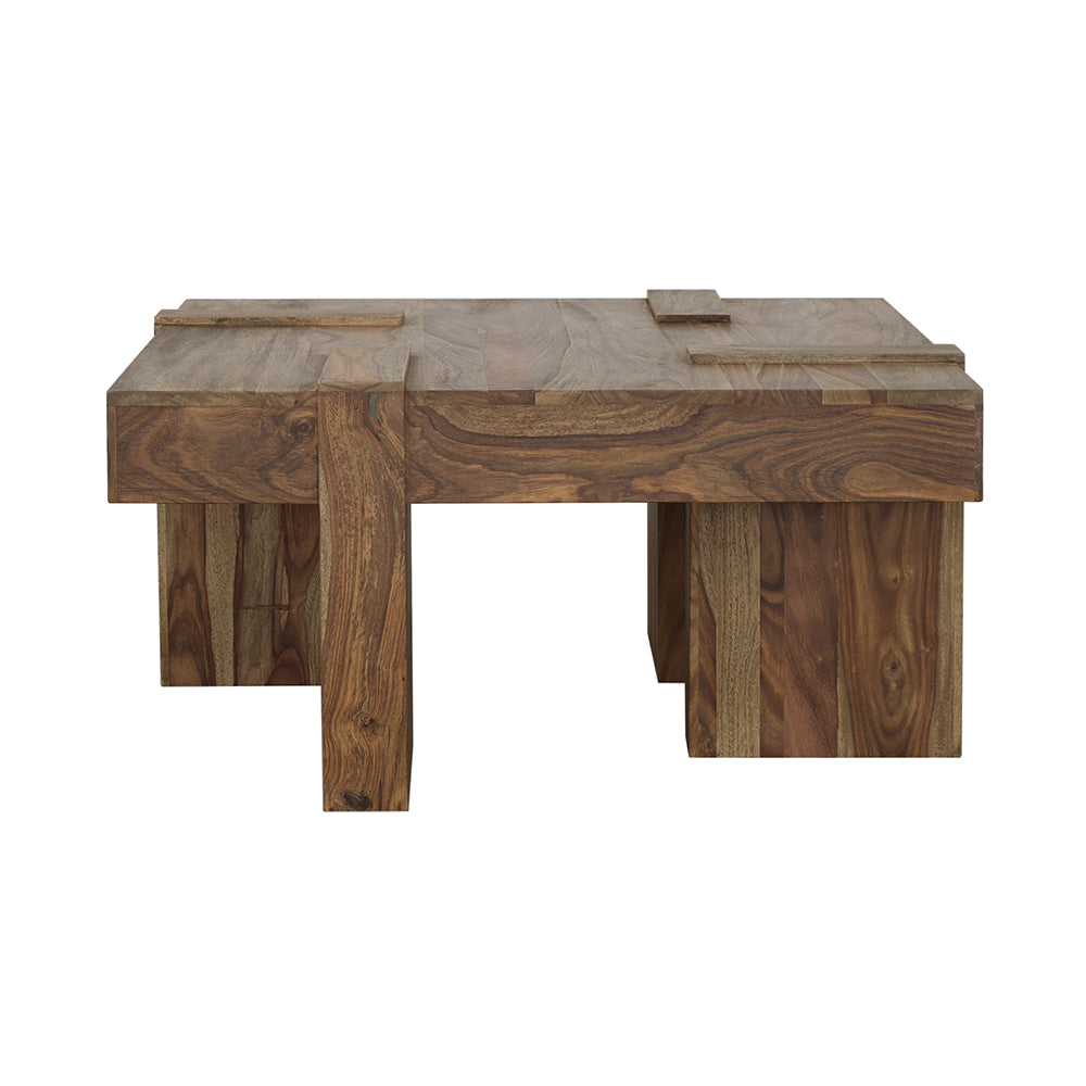 Samira Coffee Table - Ideal Furniture (Fresno,CA)