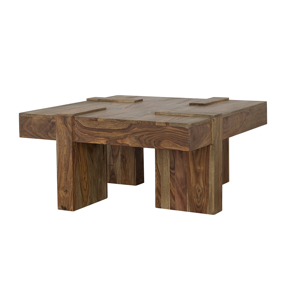 Samira Coffee Table - Ideal Furniture (Fresno,CA)