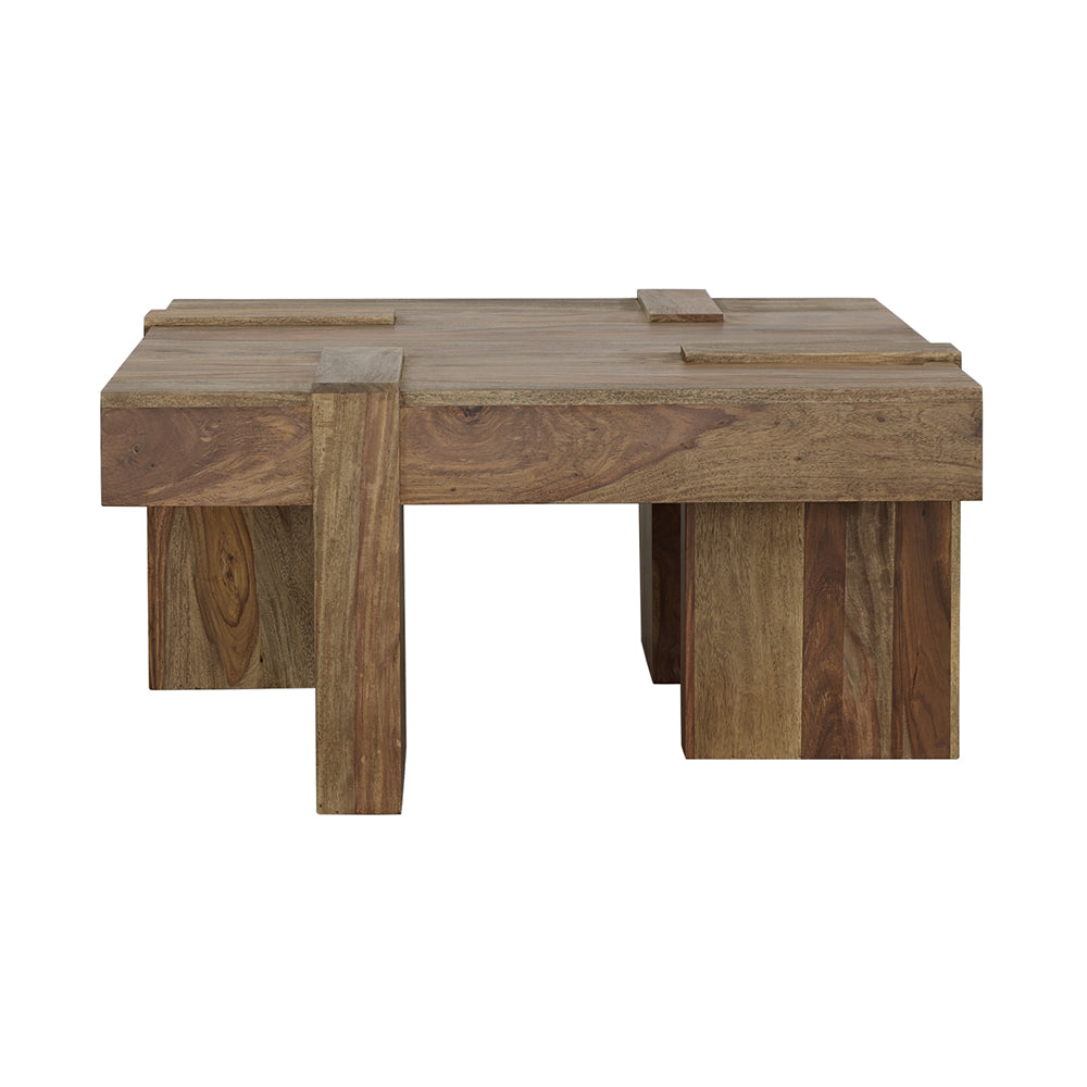 Samira Coffee Table - Ideal Furniture (Fresno,CA)