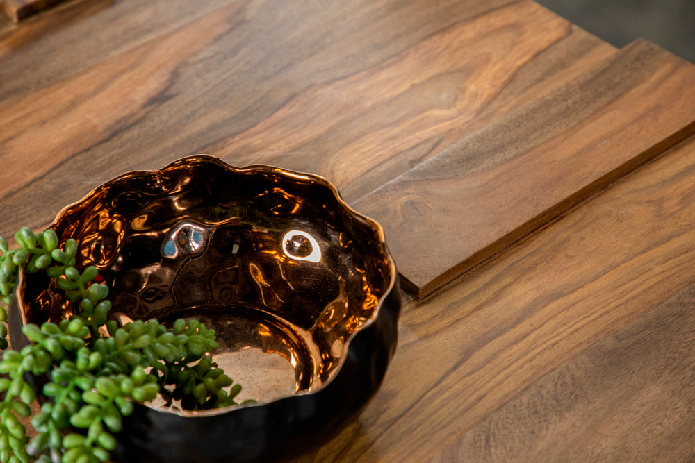 Samira Coffee Table - Ideal Furniture (Fresno,CA)