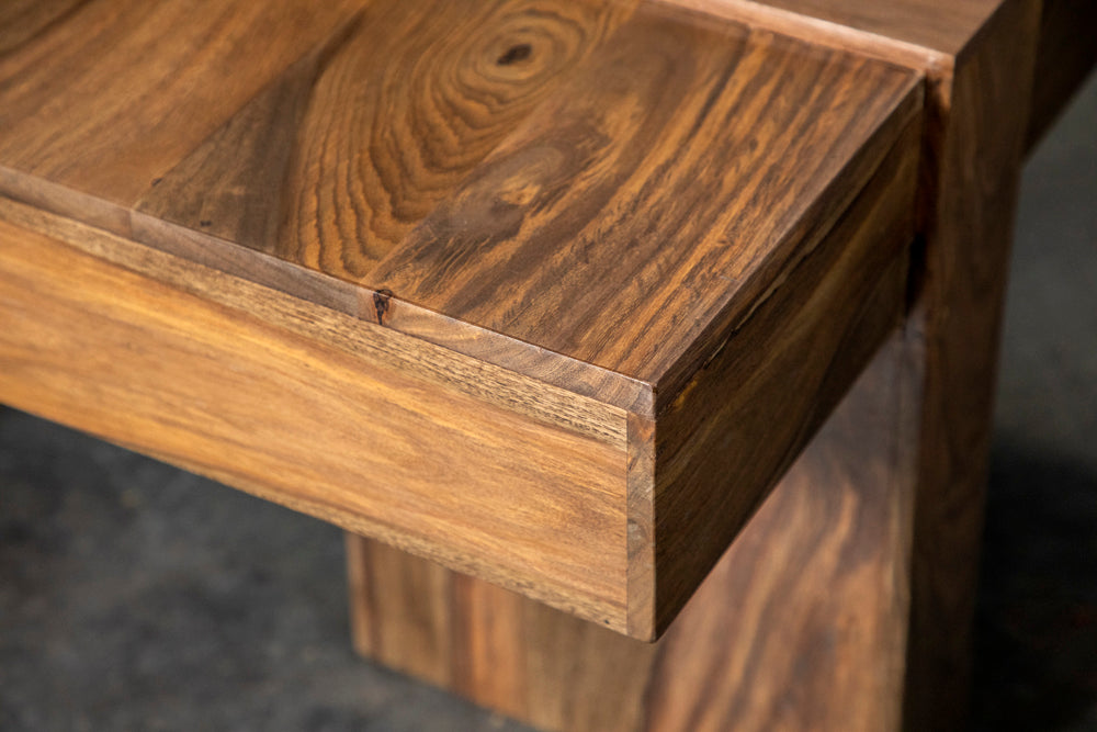 Samira Coffee Table - Ideal Furniture (Fresno,CA)