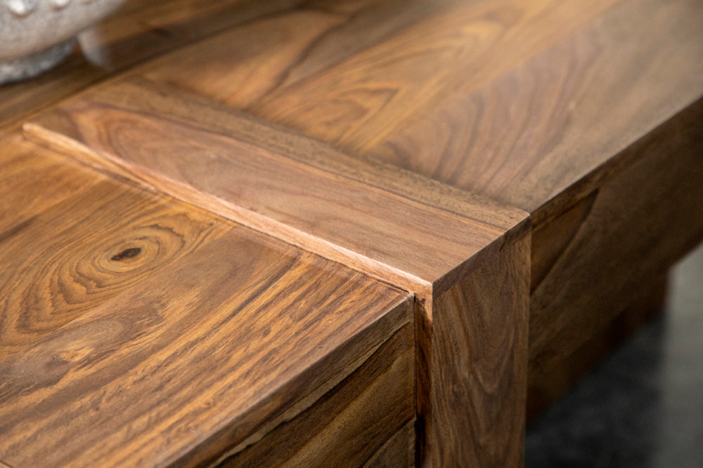 Samira Coffee Table - Ideal Furniture (Fresno,CA)