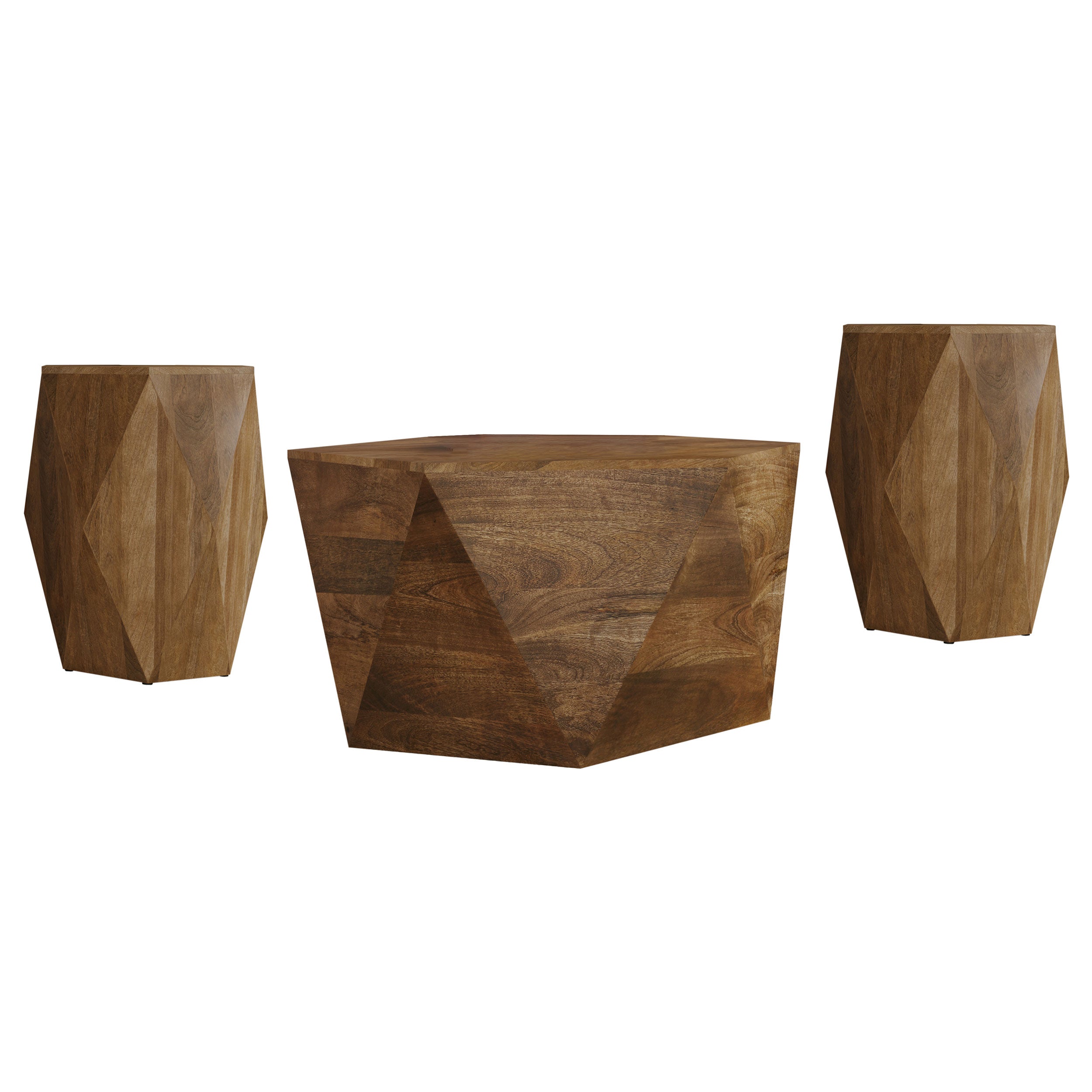 Zalika Coffee Table Sets