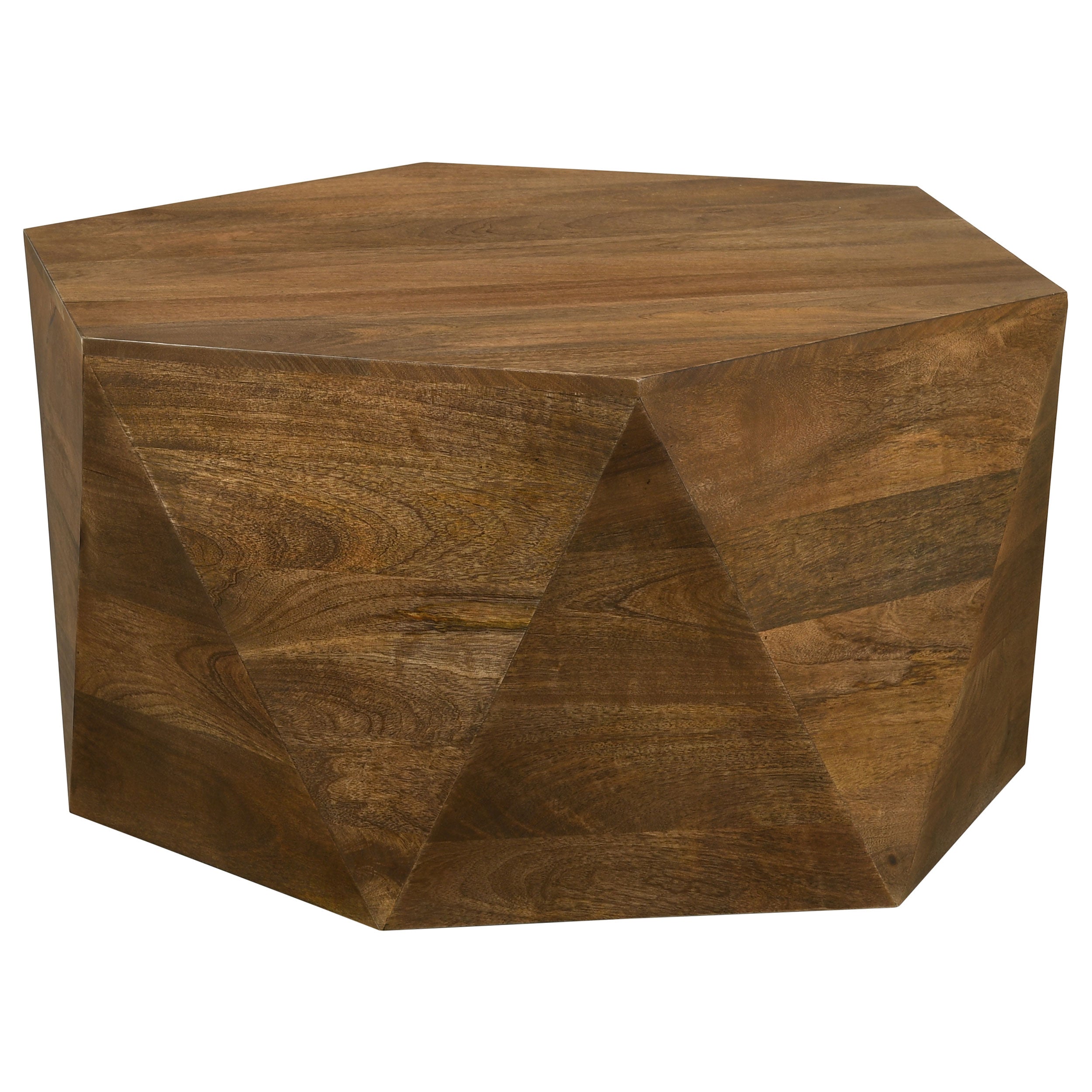 Zalika Coffee Table - Ideal Furniture (Fresno,CA)