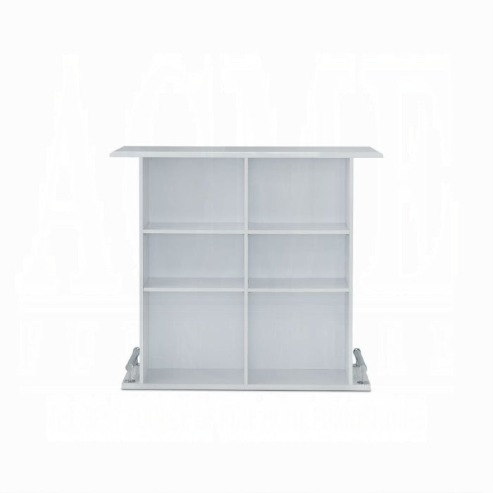 Kite Bar Table - Ideal Furniture (Fresno,CA)