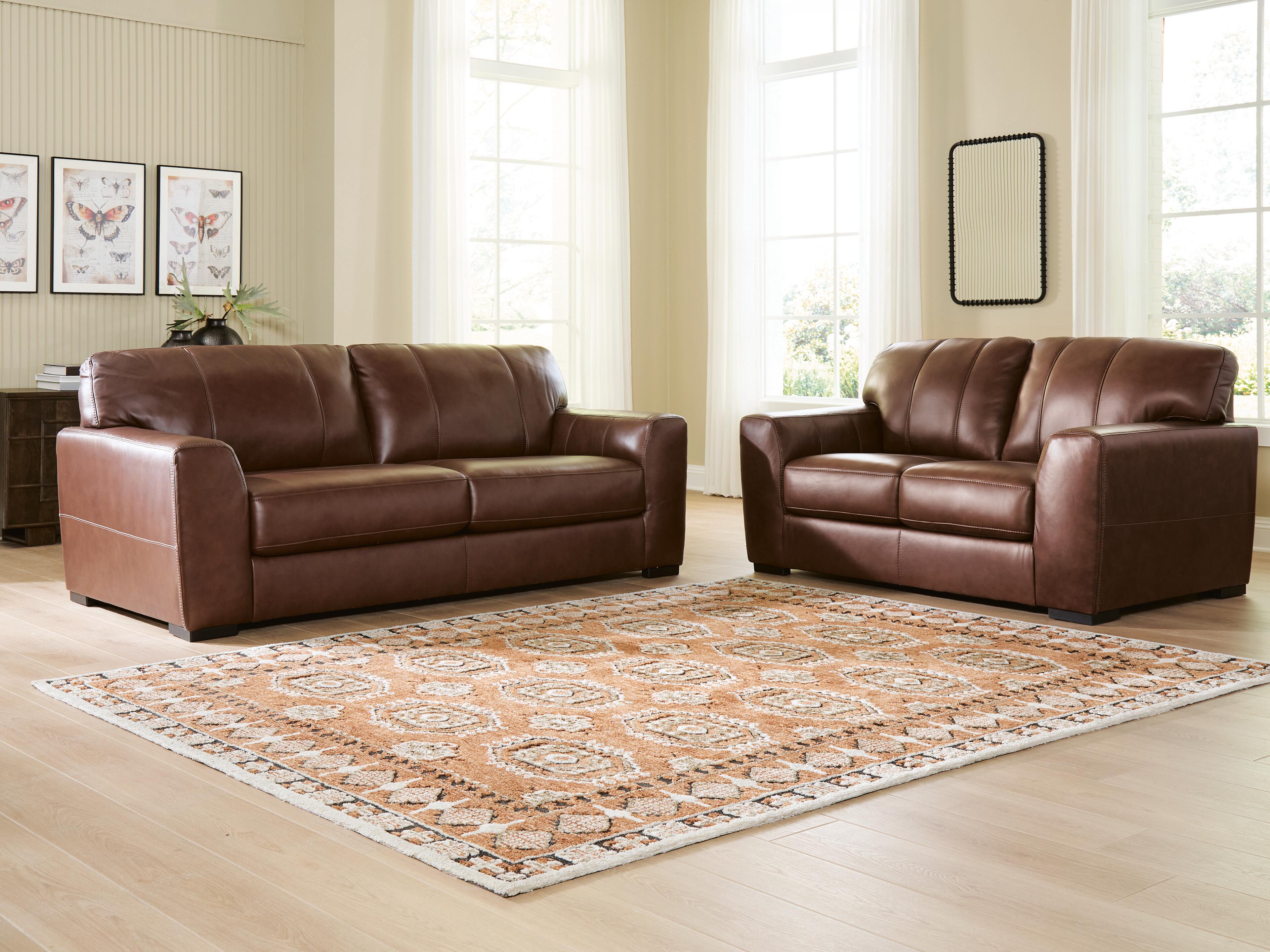 Brogliano Living Room Set - Ideal Furniture (Fresno,CA)