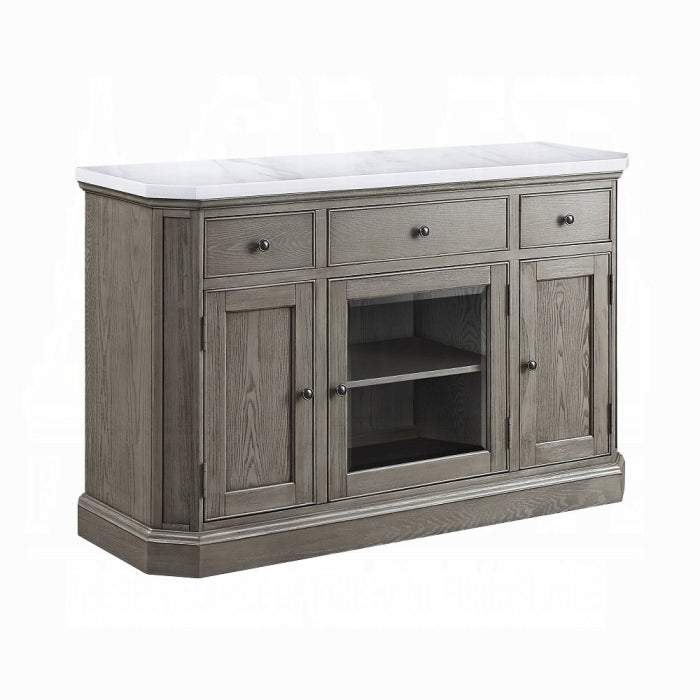 Zumala Server - Ideal Furniture (Fresno,CA)