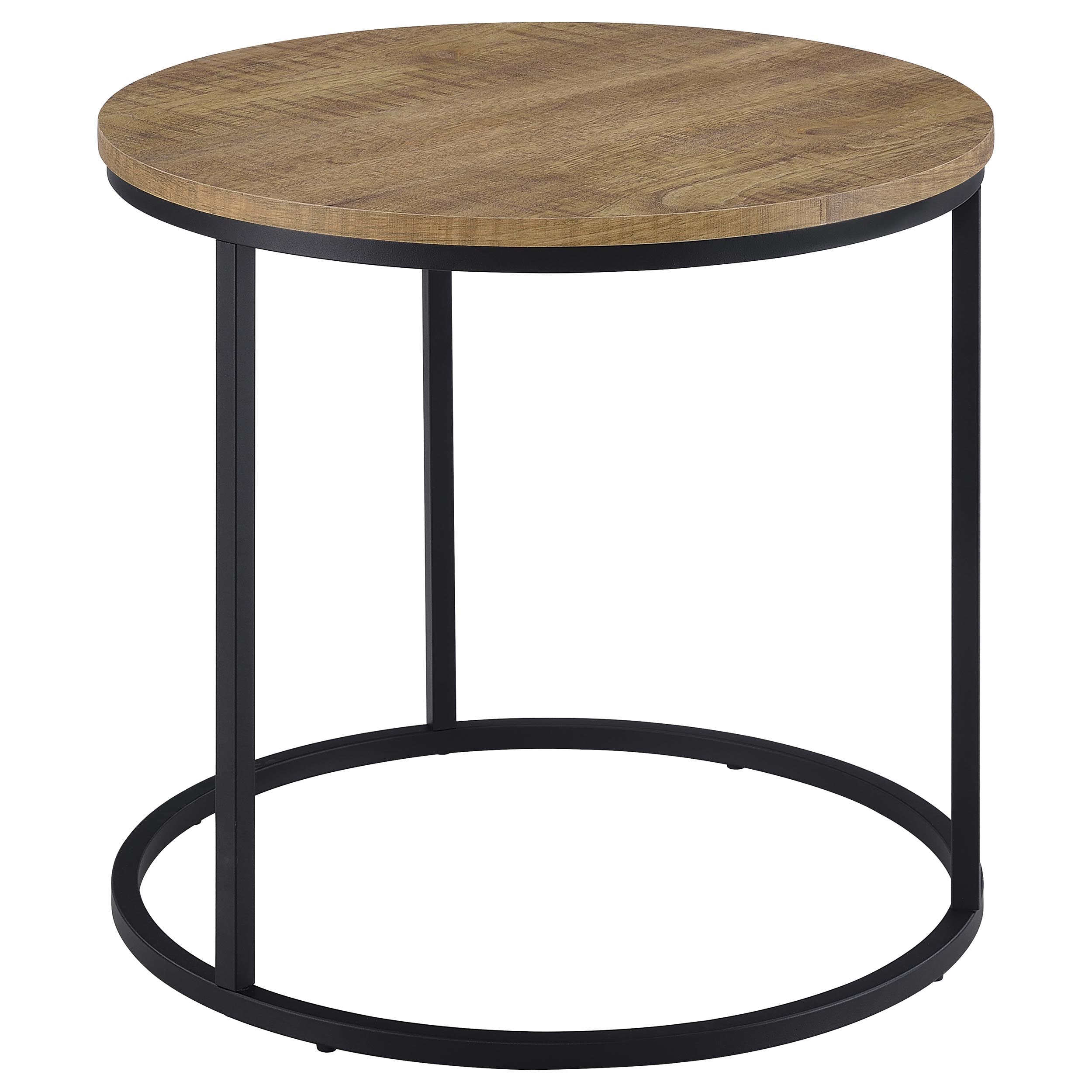 Lainey End Table - Ideal Furniture (Fresno,CA)