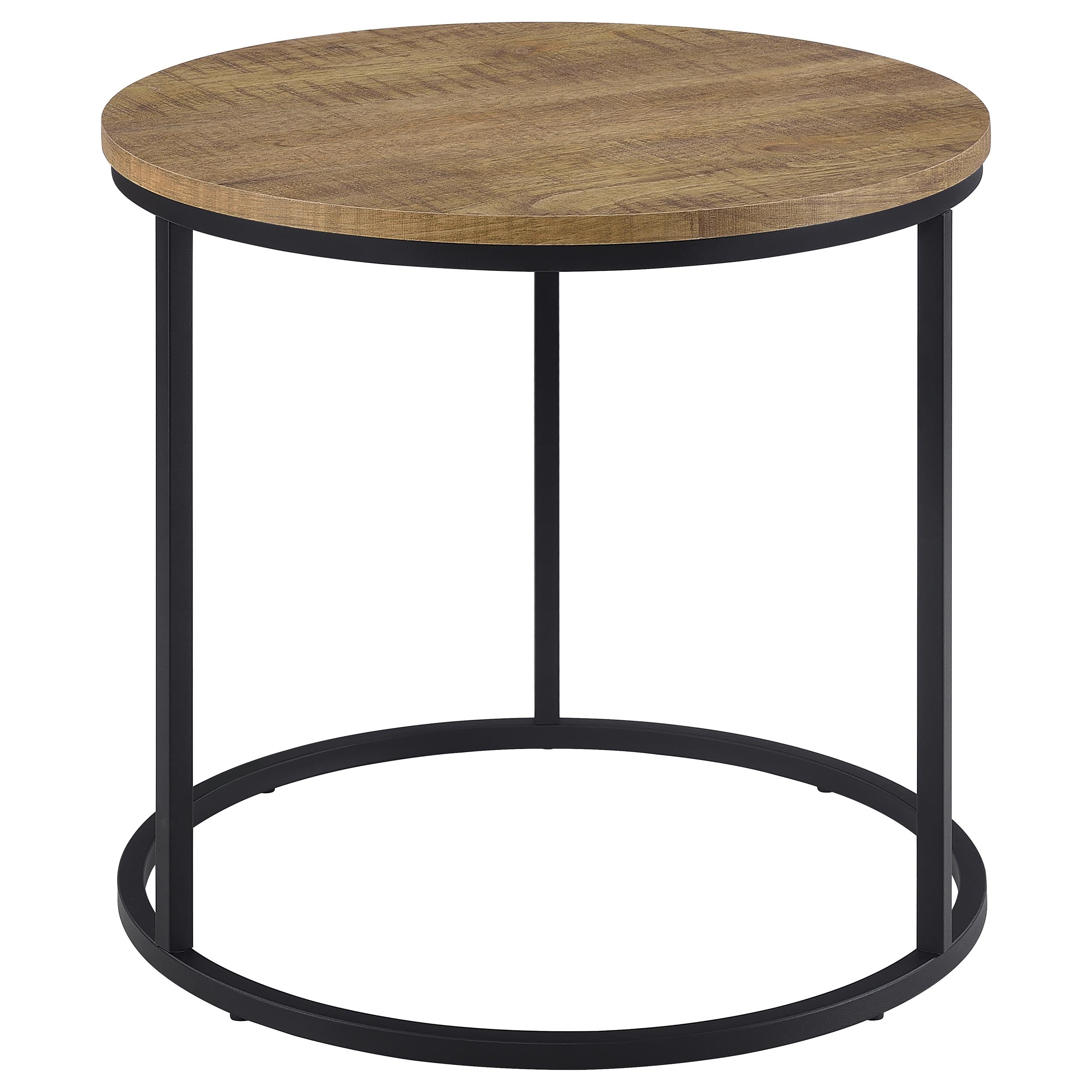 Lainey End Table - Ideal Furniture (Fresno,CA)