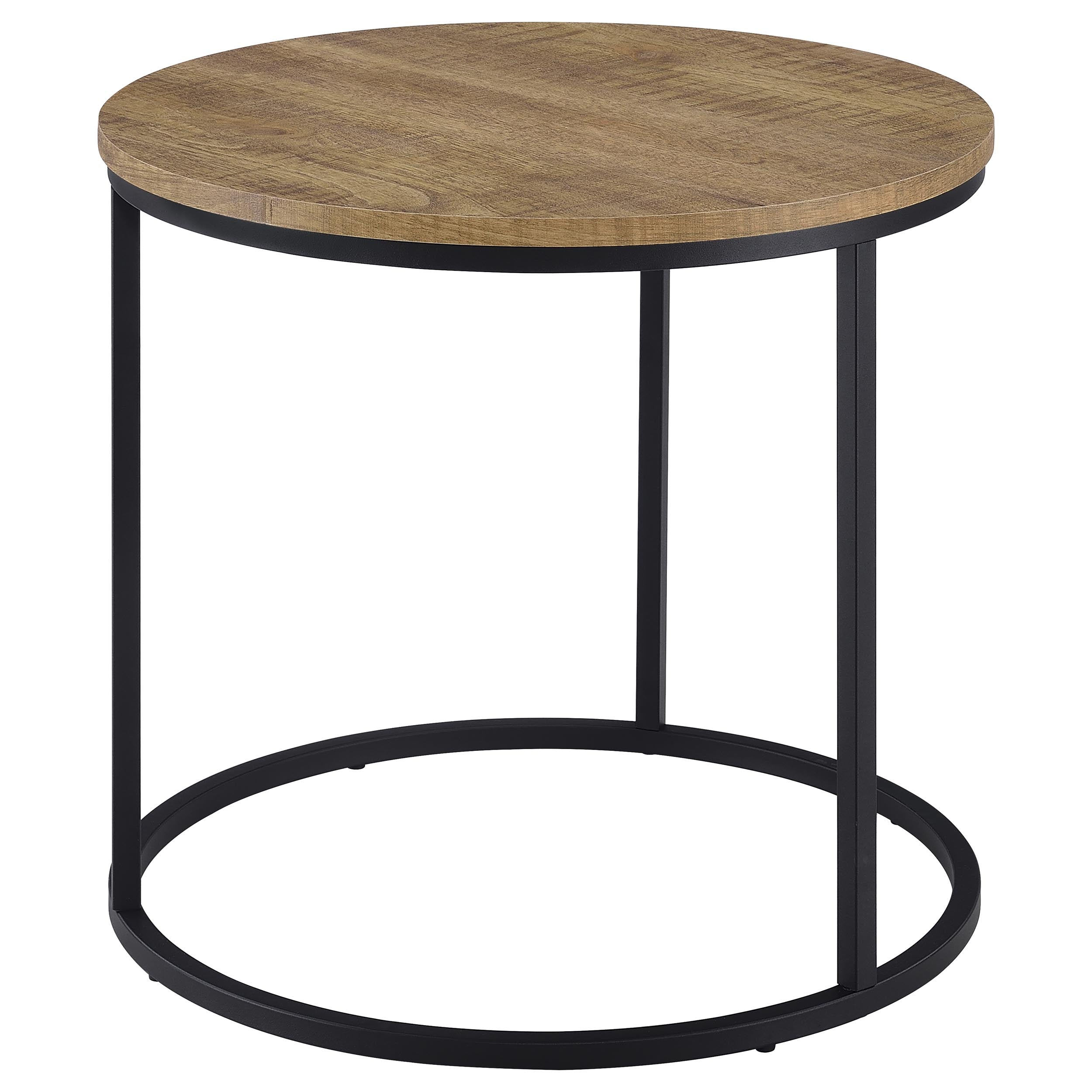 Lainey End Table - Ideal Furniture (Fresno,CA)