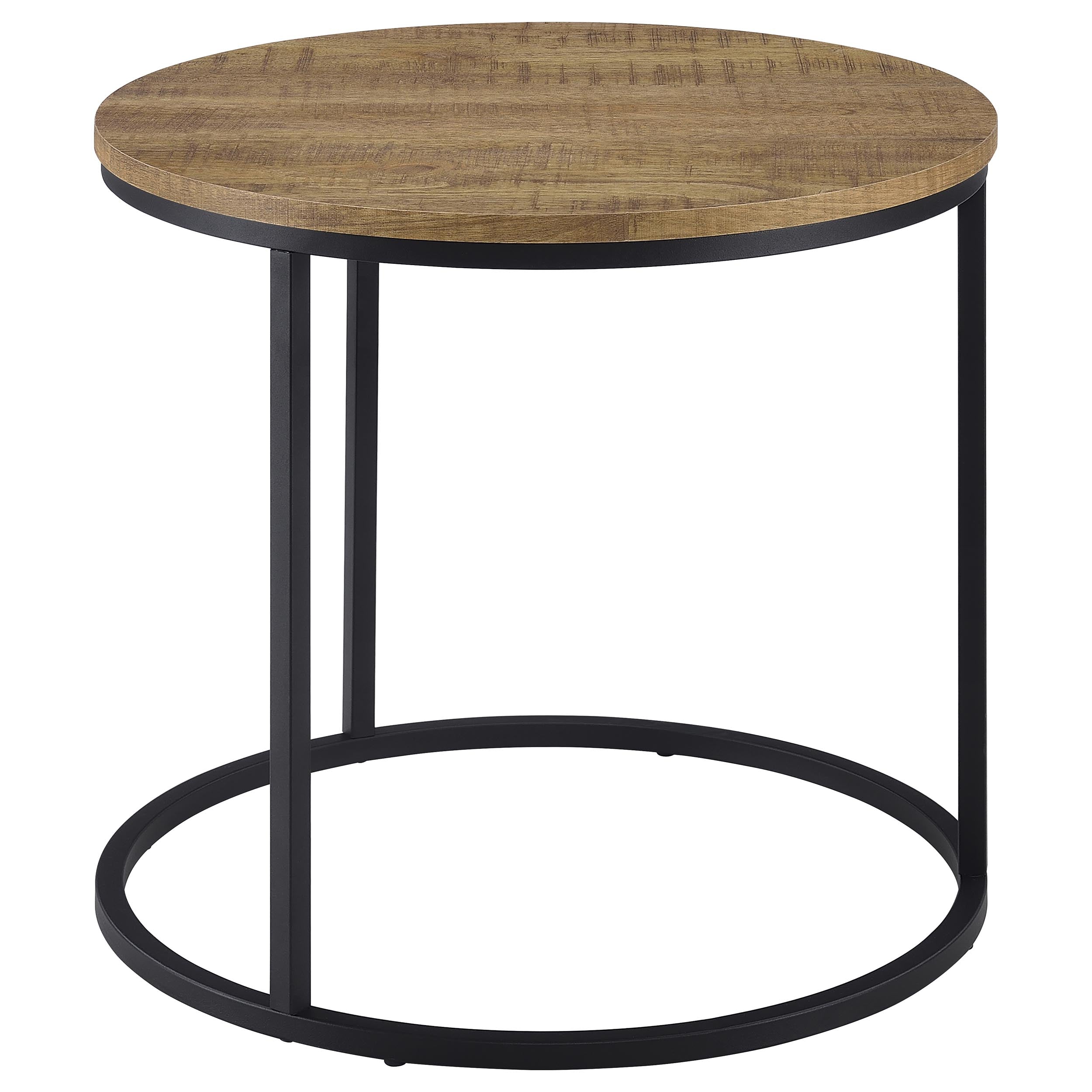 Lainey End Table - Ideal Furniture (Fresno,CA)