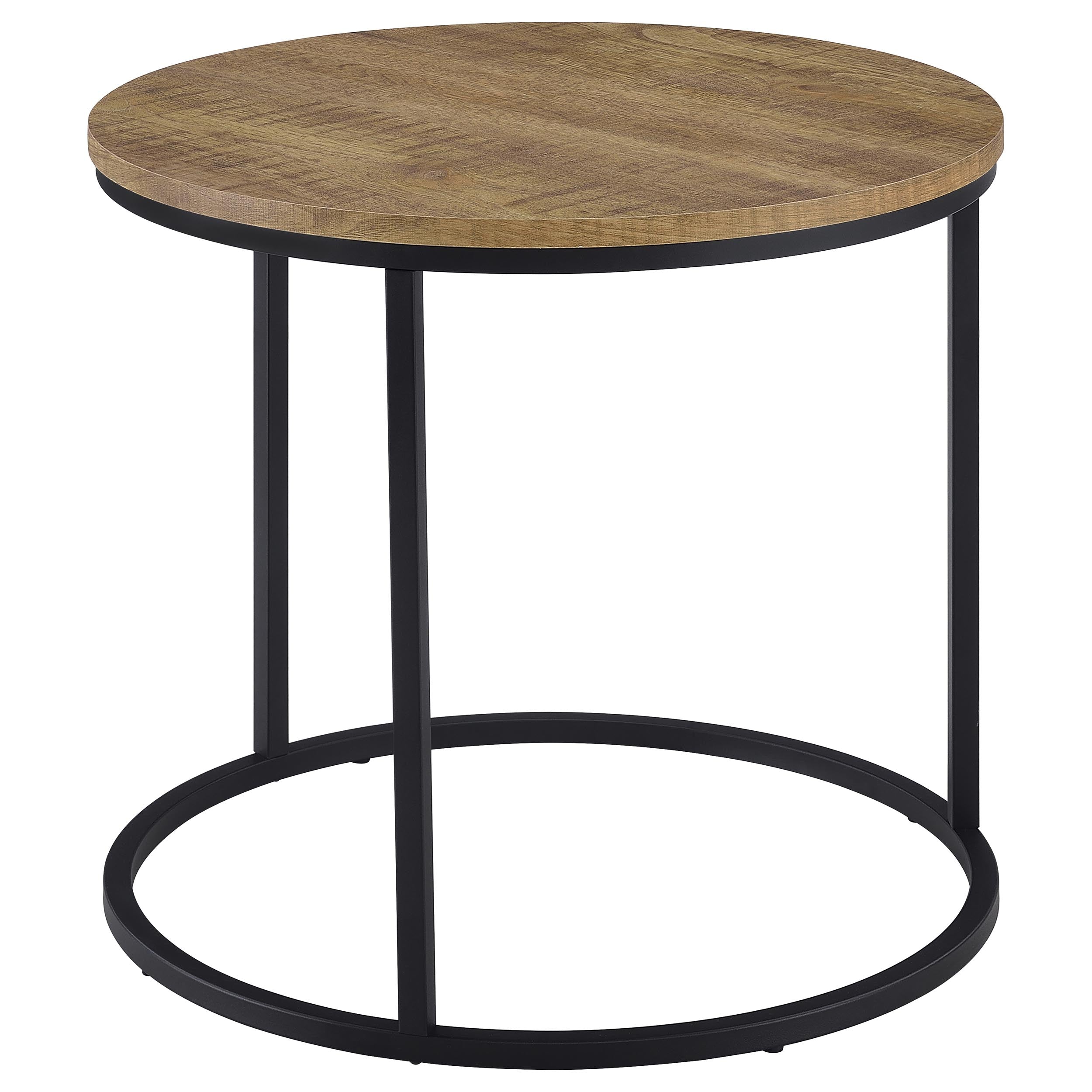 Lainey End Table - Ideal Furniture (Fresno,CA)