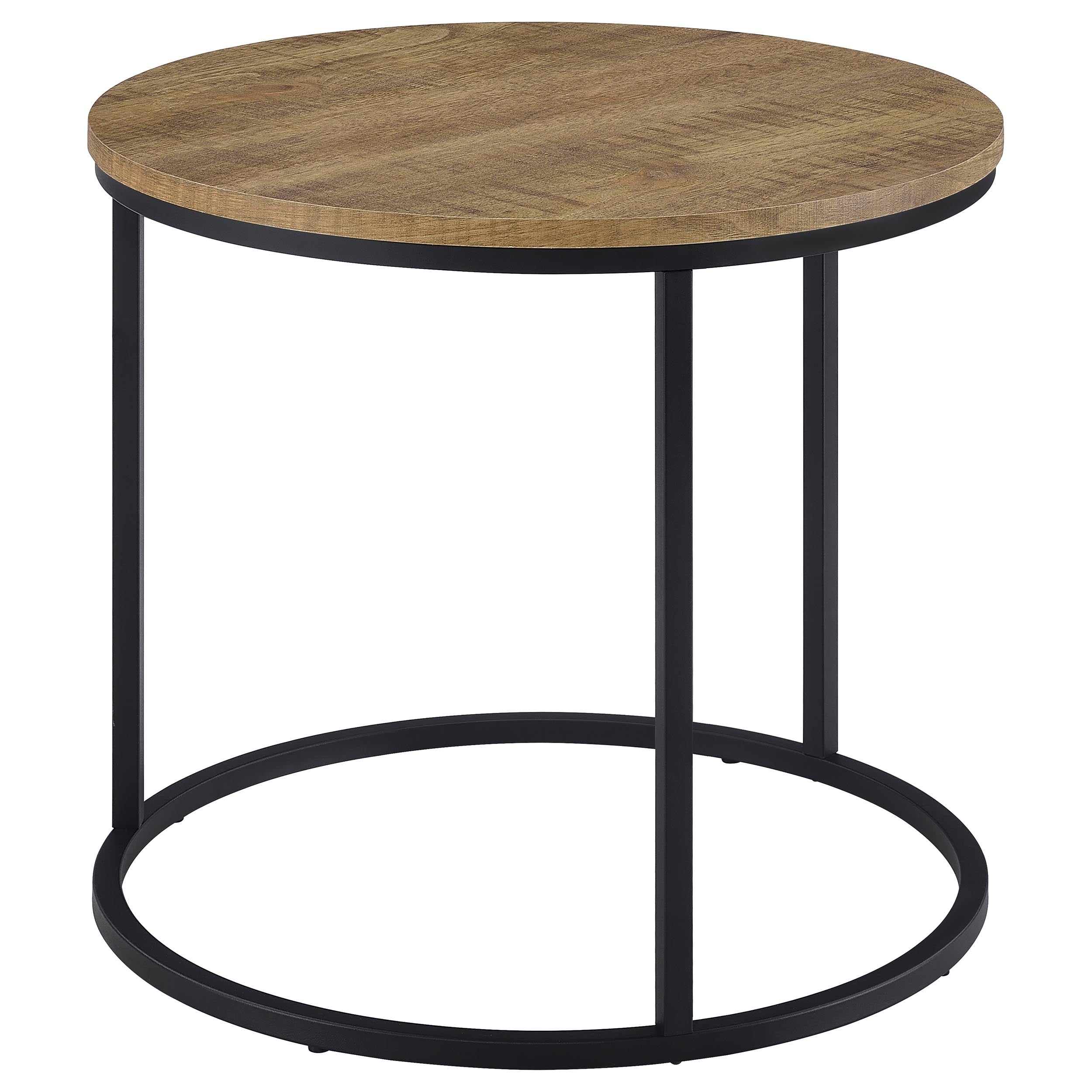 Lainey End Table - Ideal Furniture (Fresno,CA)