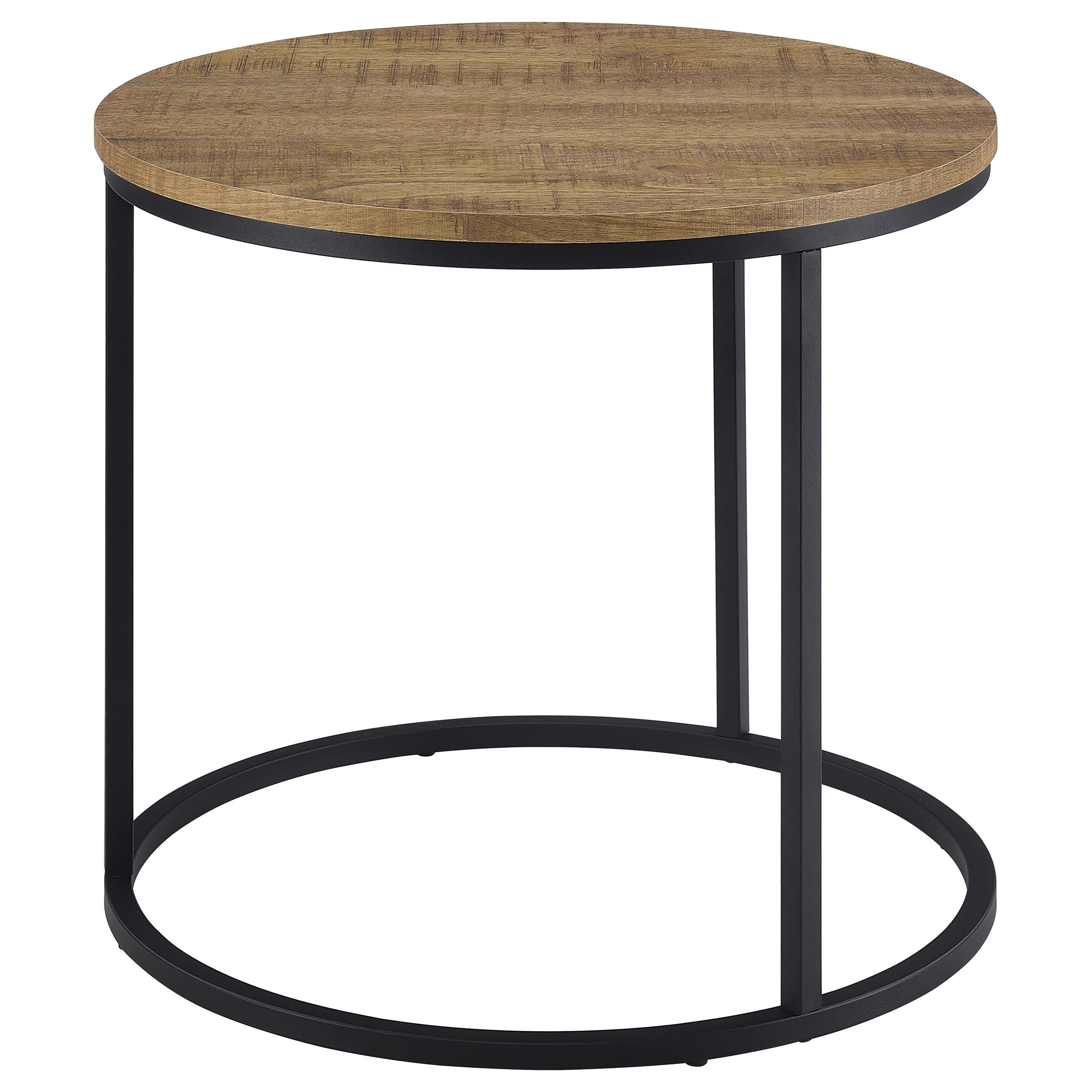 Lainey End Table - Ideal Furniture (Fresno,CA)