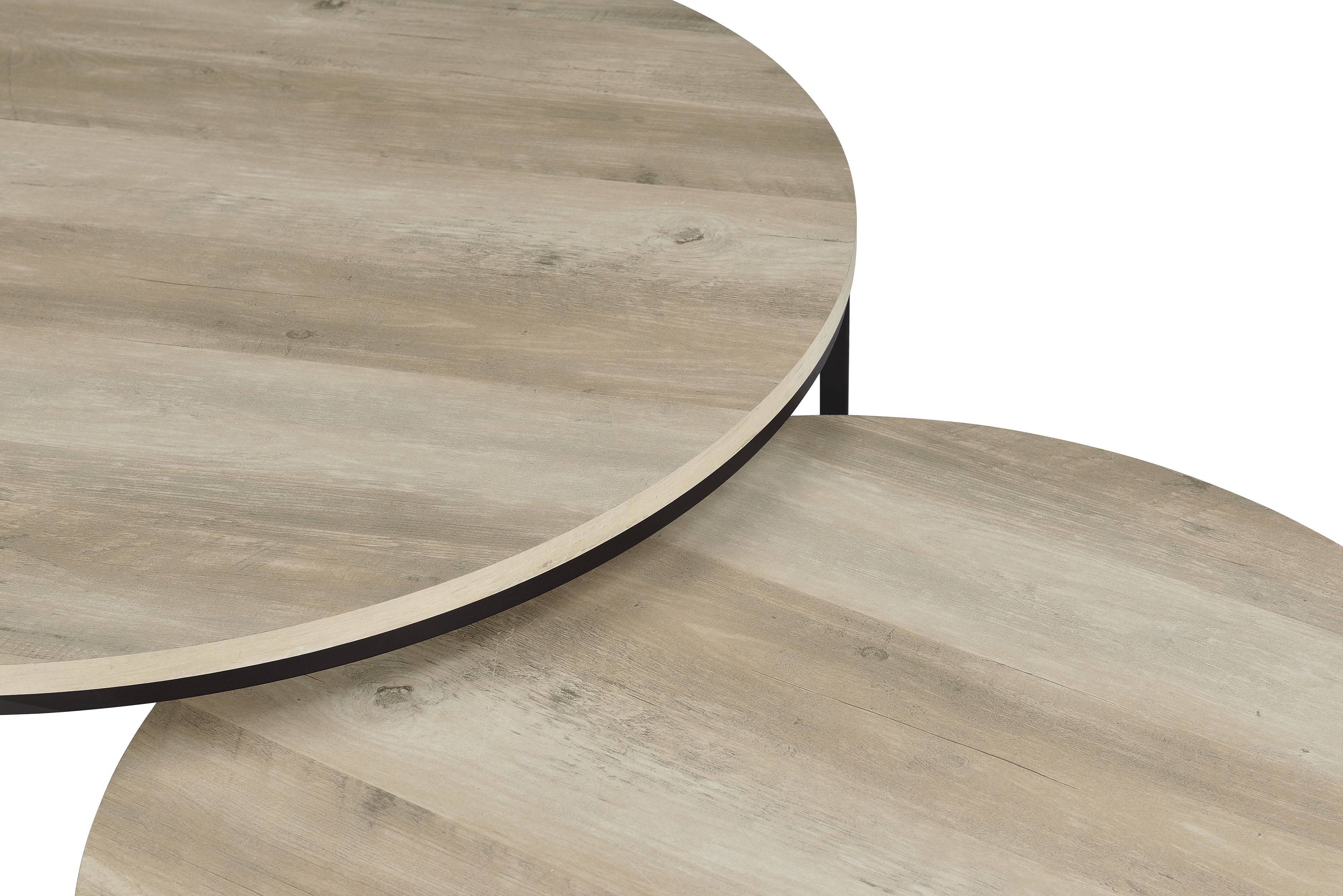Lainey Nesting Coffee Table - Ideal Furniture (Fresno,CA)