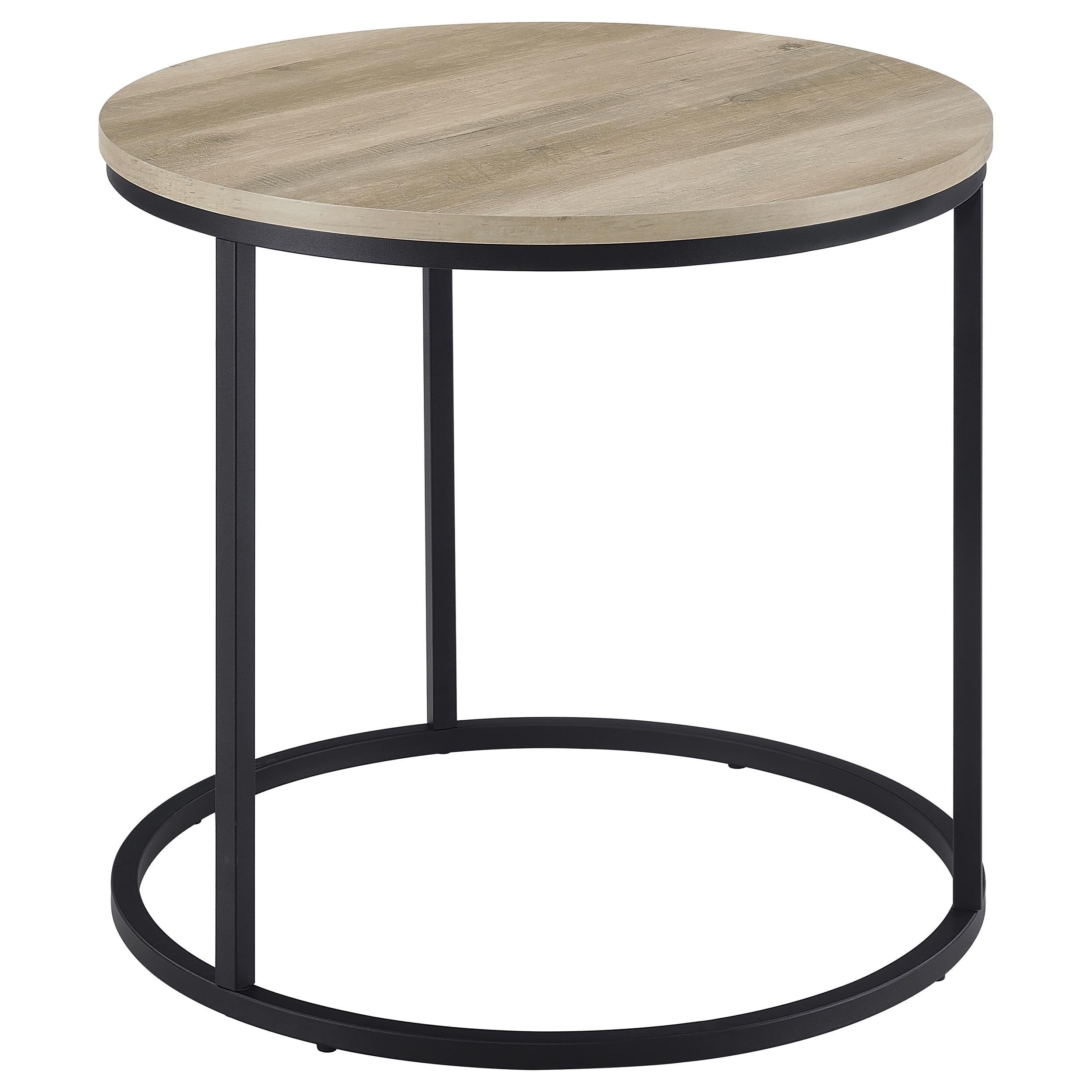 Lainey End Table - Ideal Furniture (Fresno,CA)
