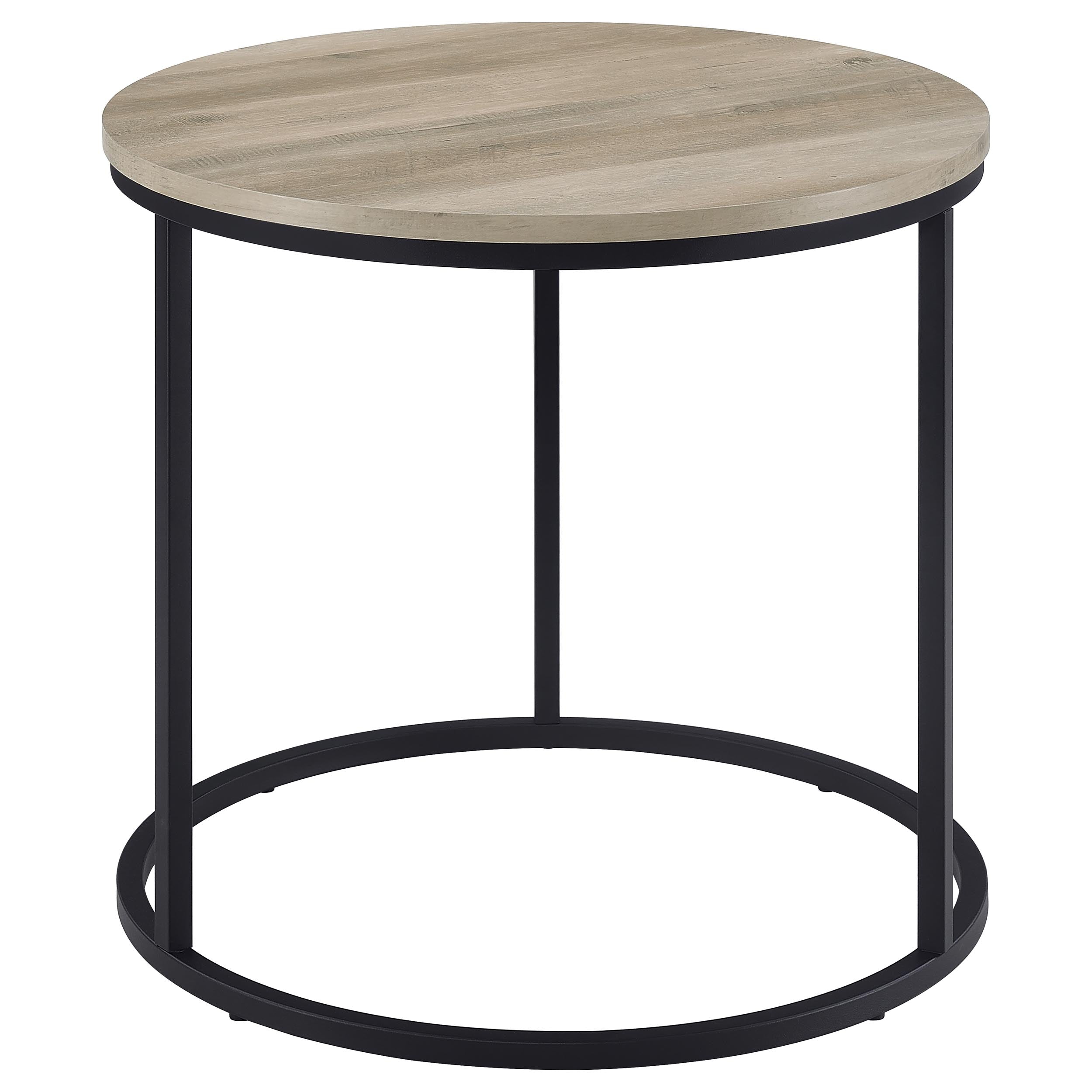 Lainey End Table - Ideal Furniture (Fresno,CA)