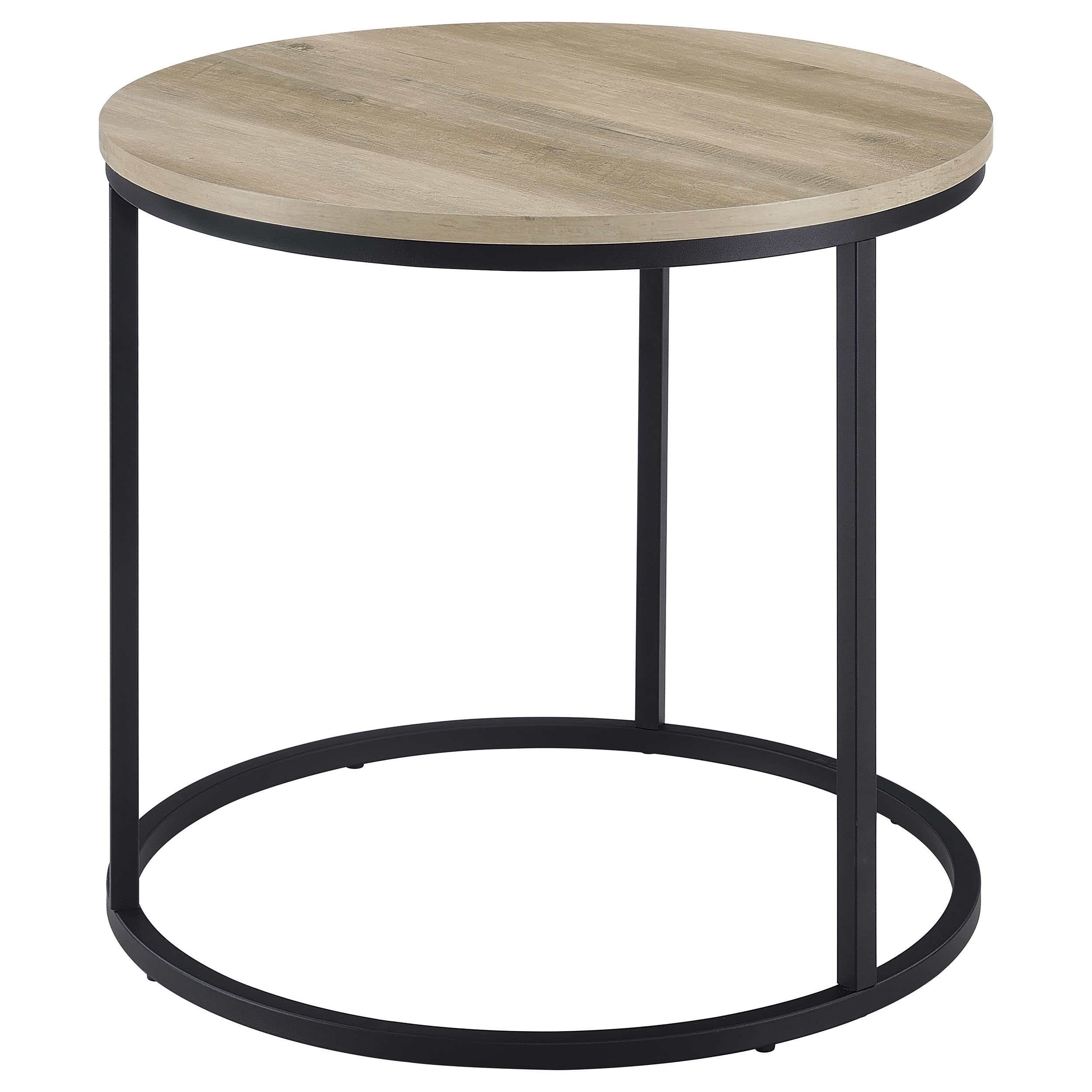 Lainey End Table - Ideal Furniture (Fresno,CA)