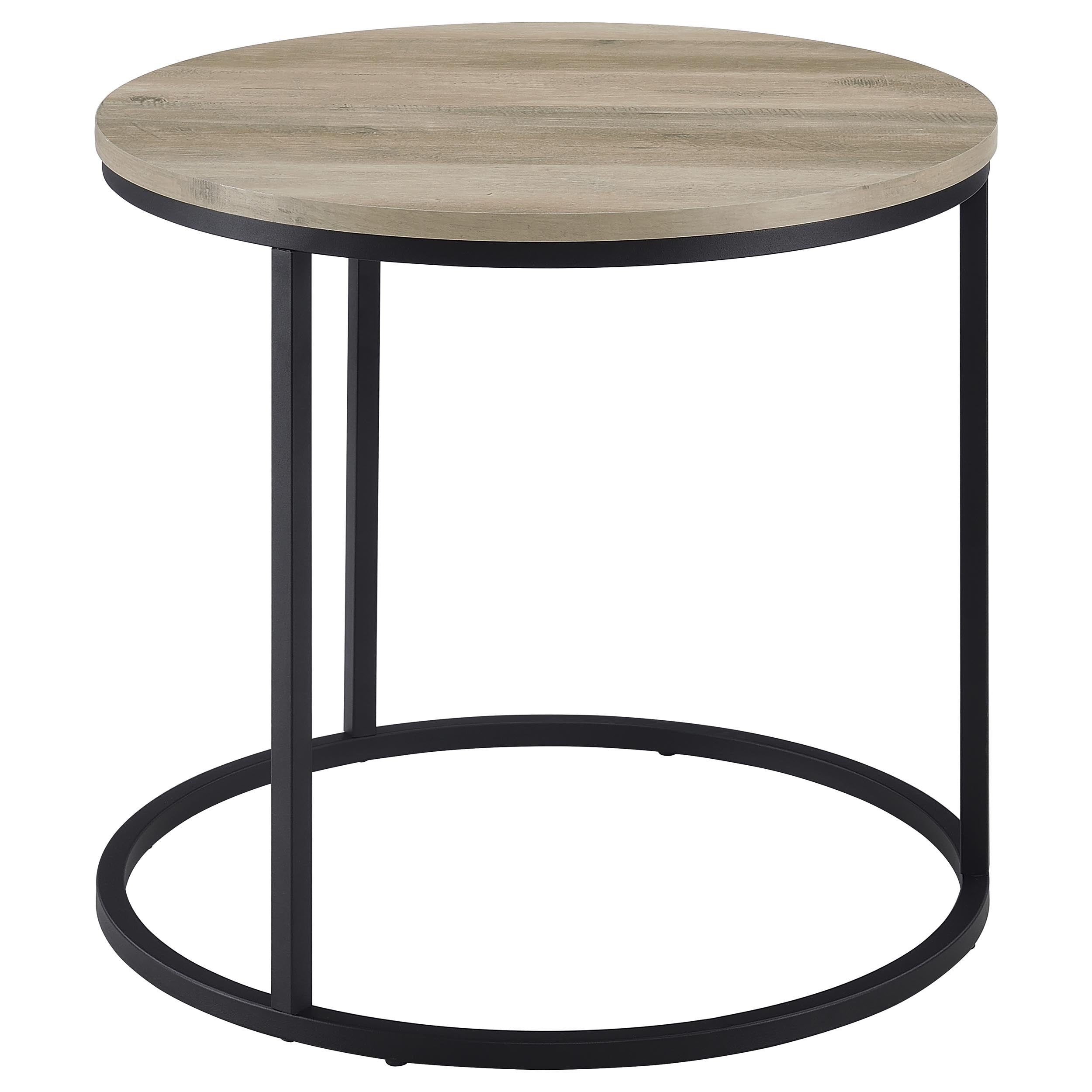 Lainey End Table - Ideal Furniture (Fresno,CA)