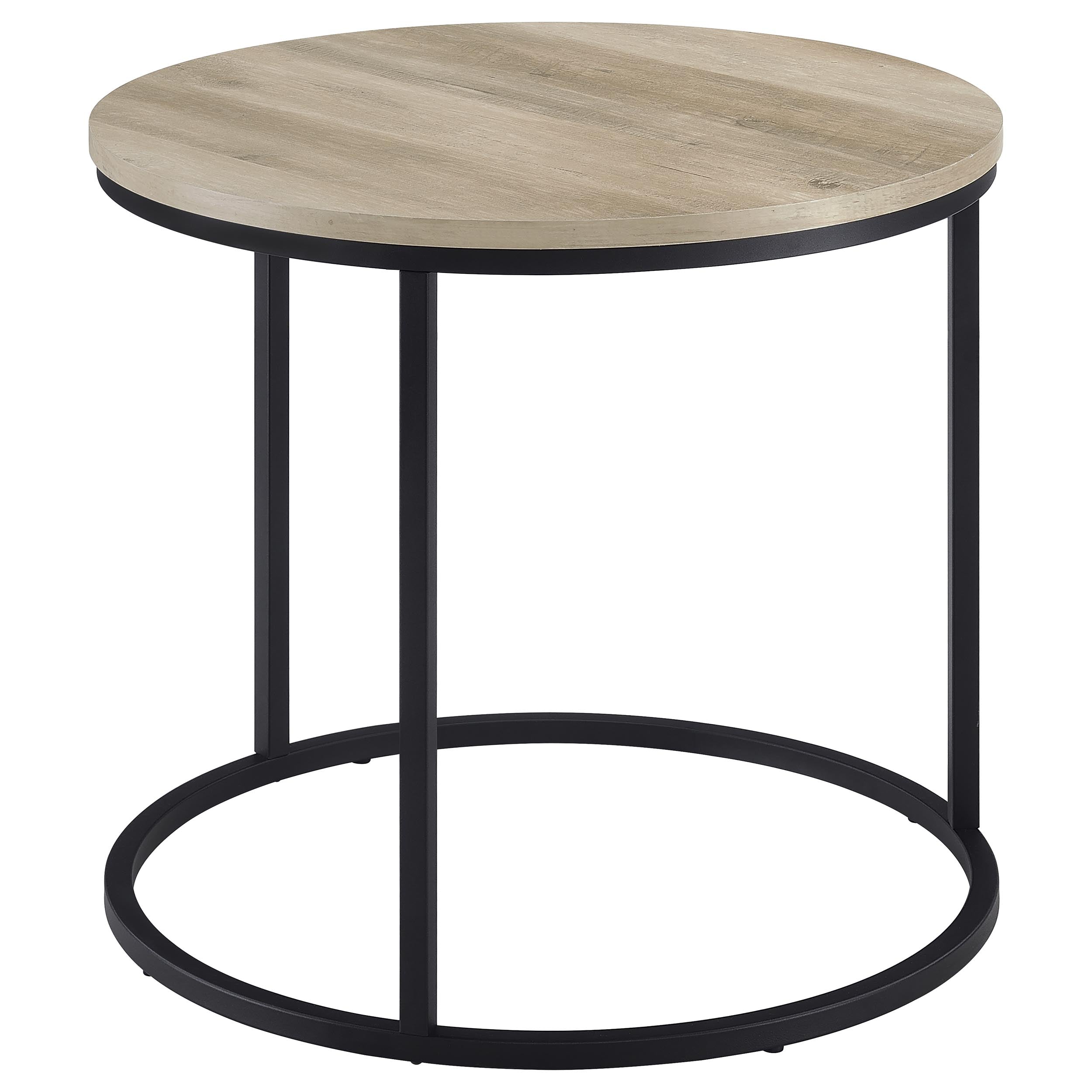 Lainey End Table - Ideal Furniture (Fresno,CA)