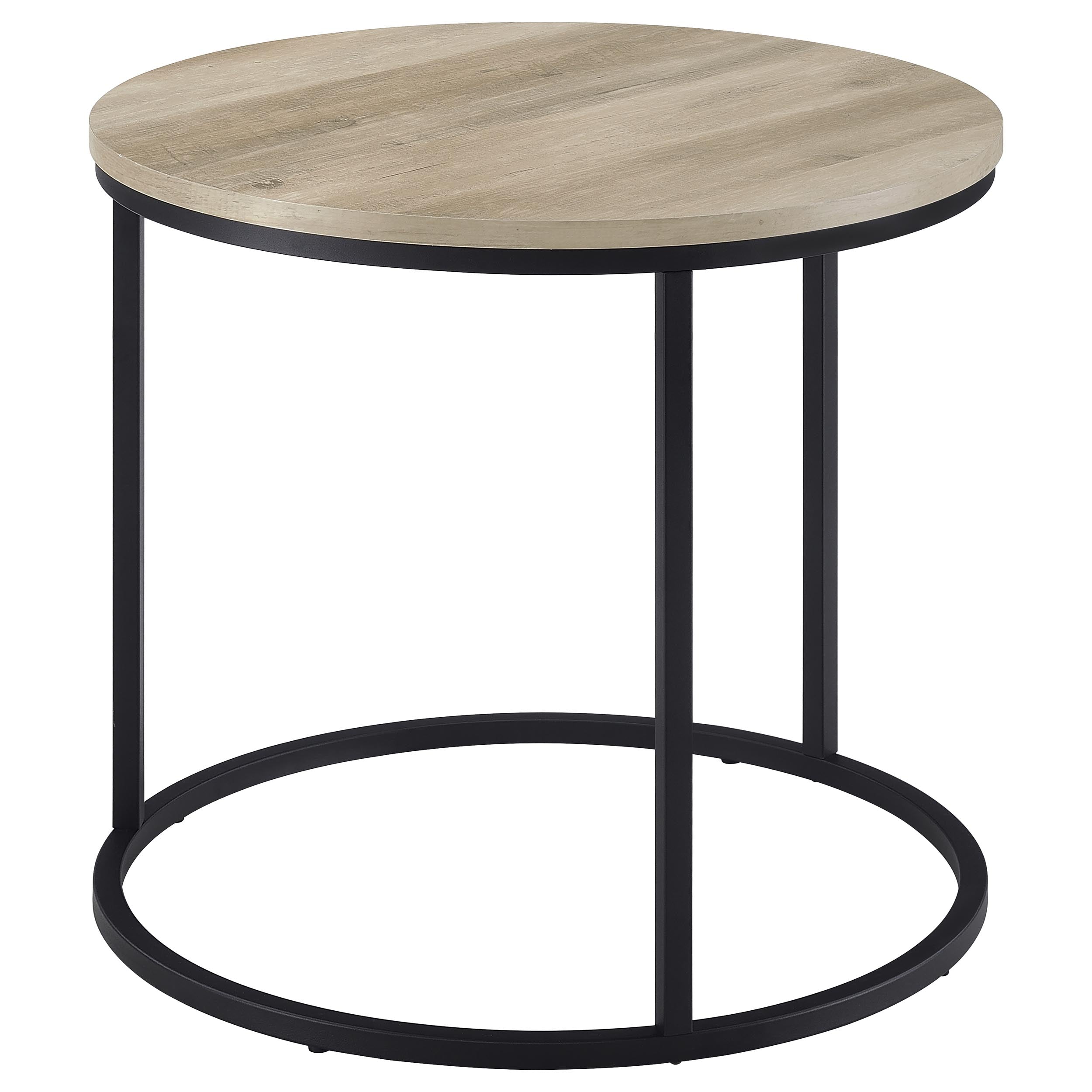 Lainey End Table - Ideal Furniture (Fresno,CA)