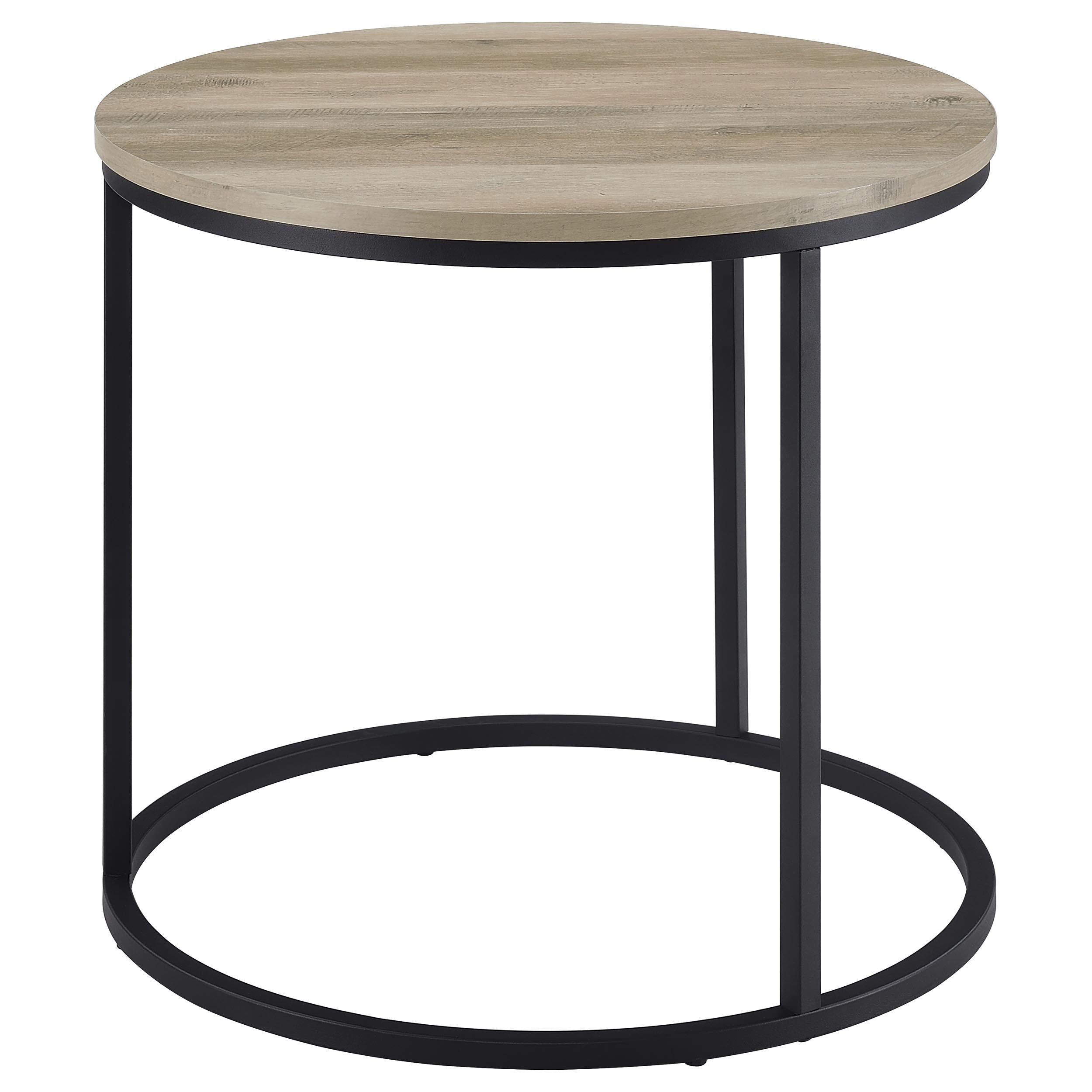 Lainey End Table - Ideal Furniture (Fresno,CA)