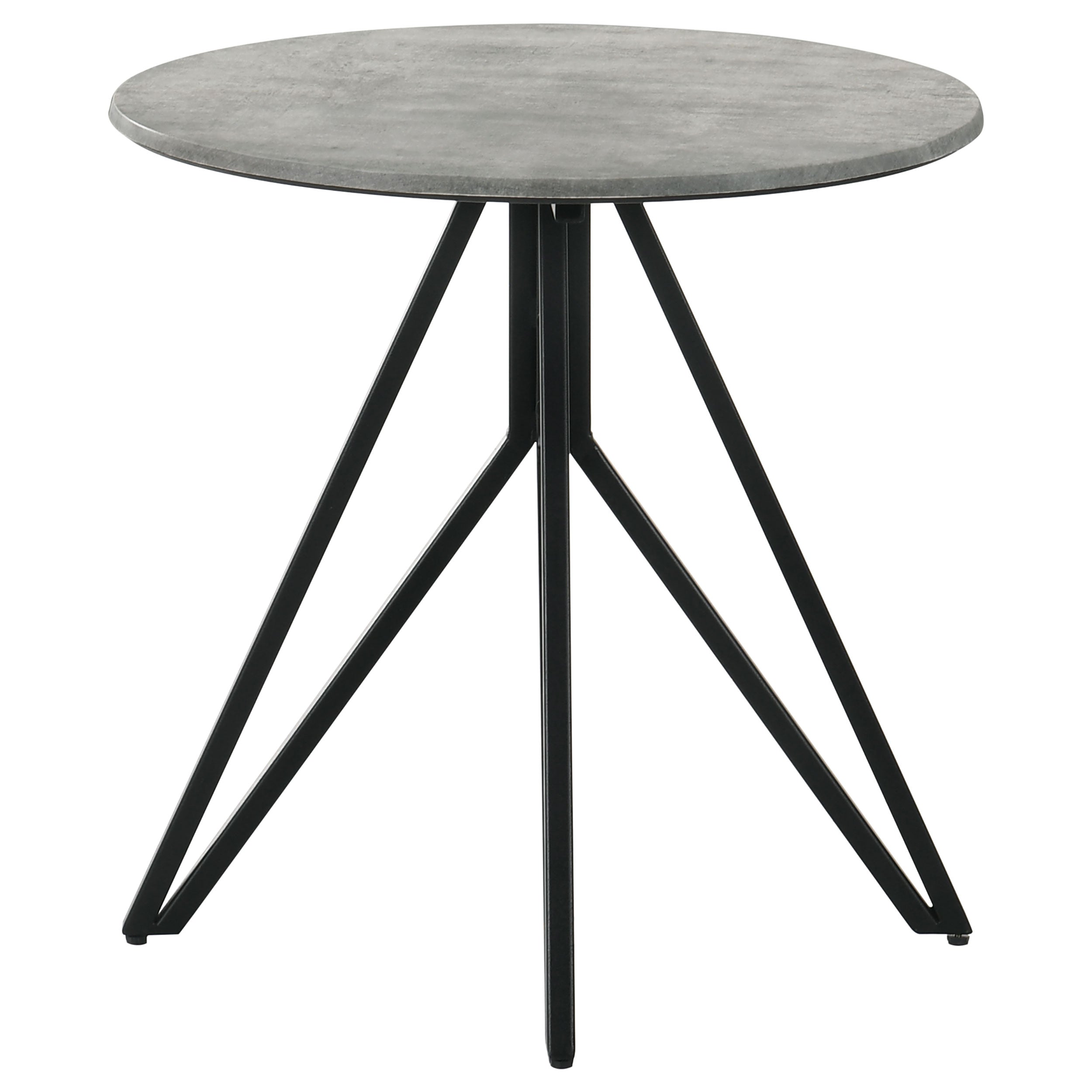 Hadi Coffee Table Set - Ideal Furniture (Fresno,CA)