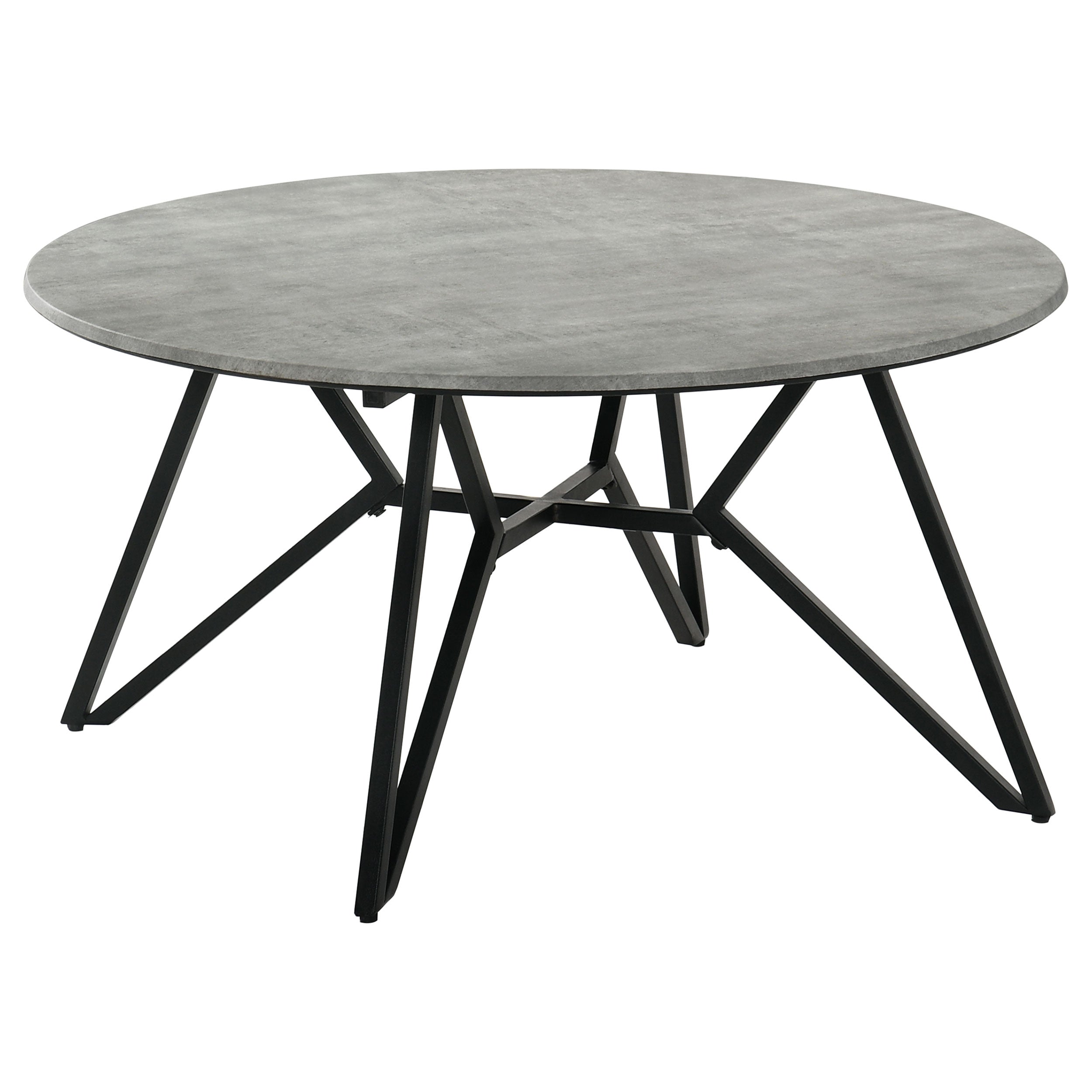 Hadi Coffee Table Set - Ideal Furniture (Fresno,CA)