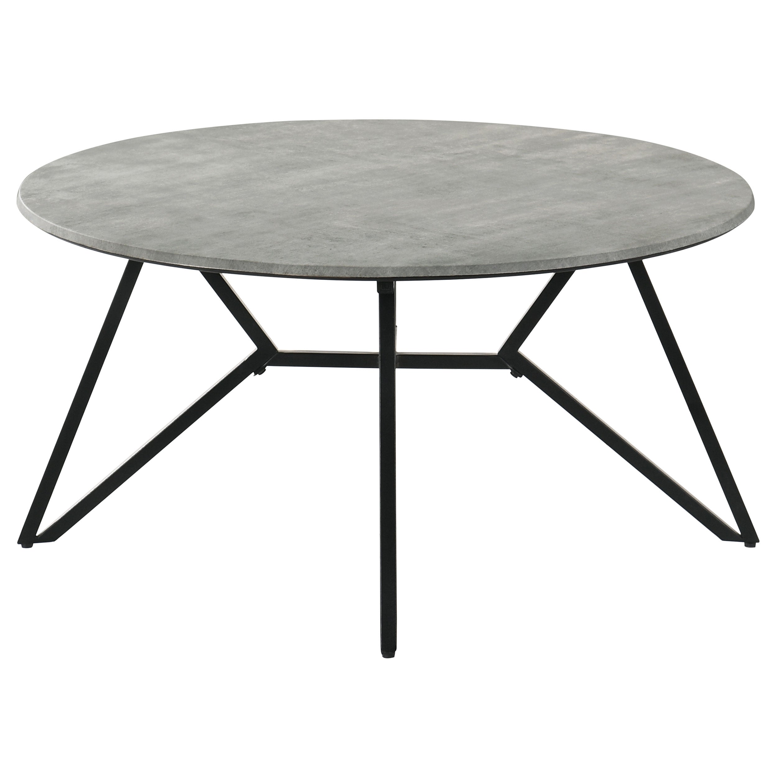 Hadi Coffee Table Set - Ideal Furniture (Fresno,CA)