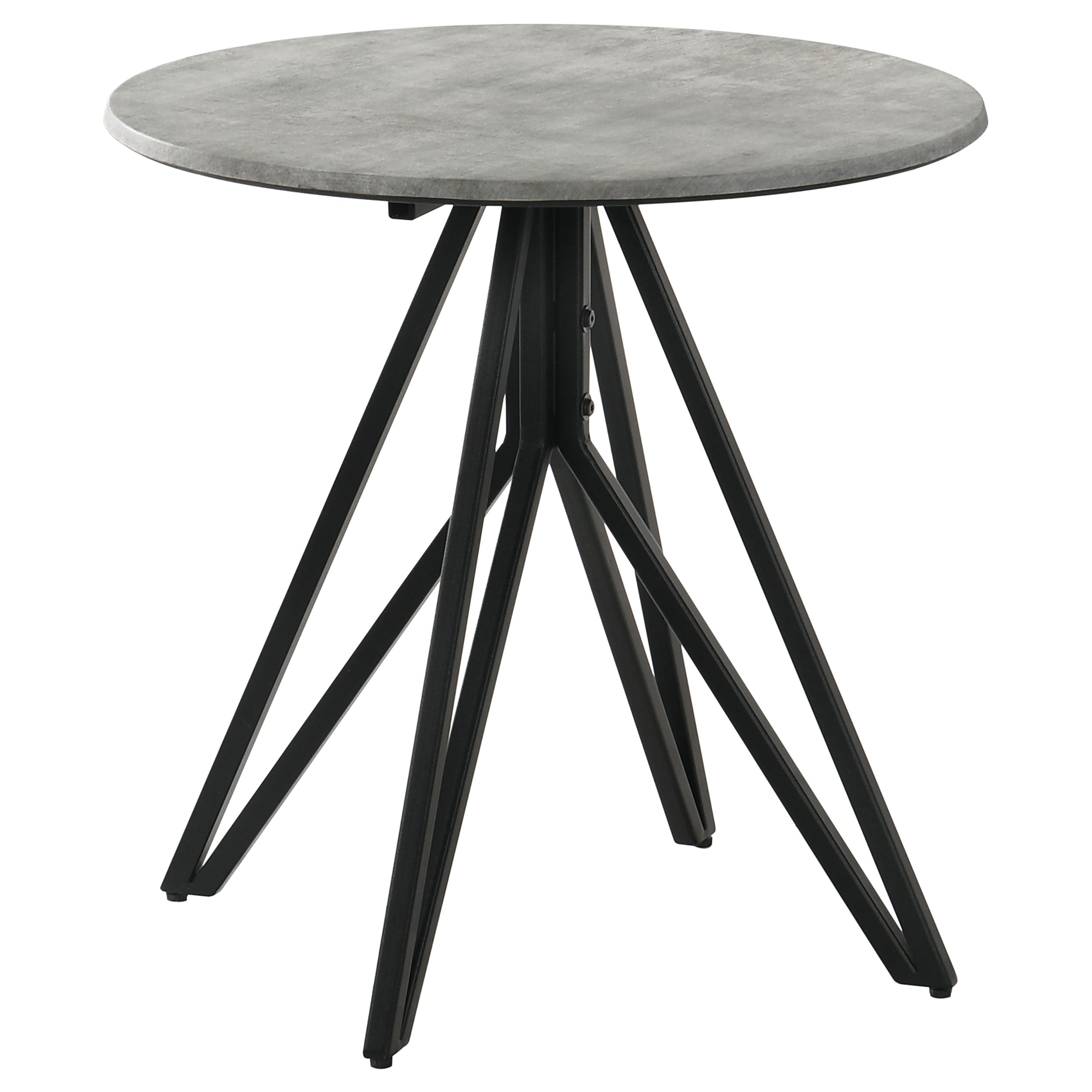 Hadi Coffee Table Set - Ideal Furniture (Fresno,CA)