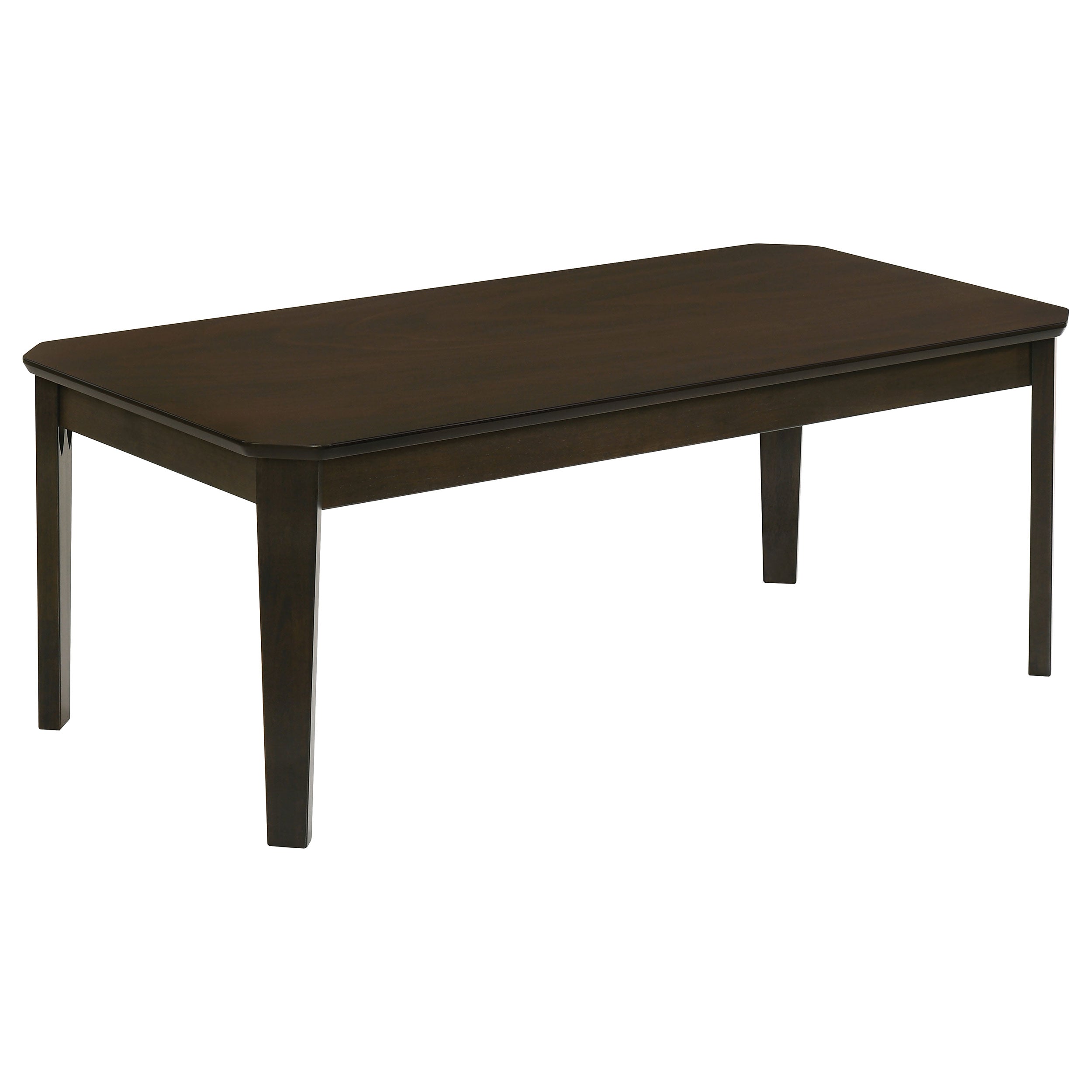Amaro Coffee Table Set - Ideal Furniture (Fresno,CA)