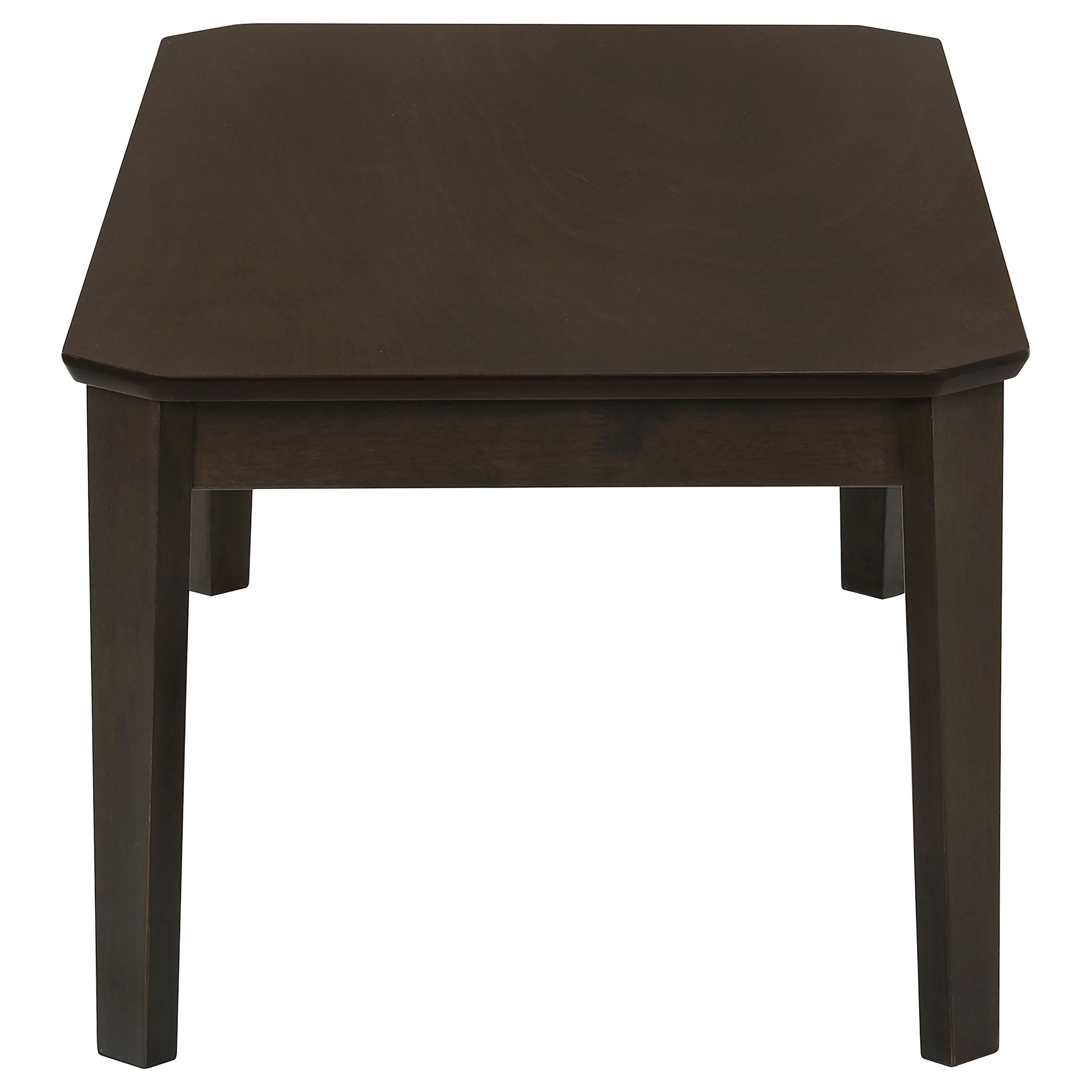 Amaro Coffee Table Set - Ideal Furniture (Fresno,CA)