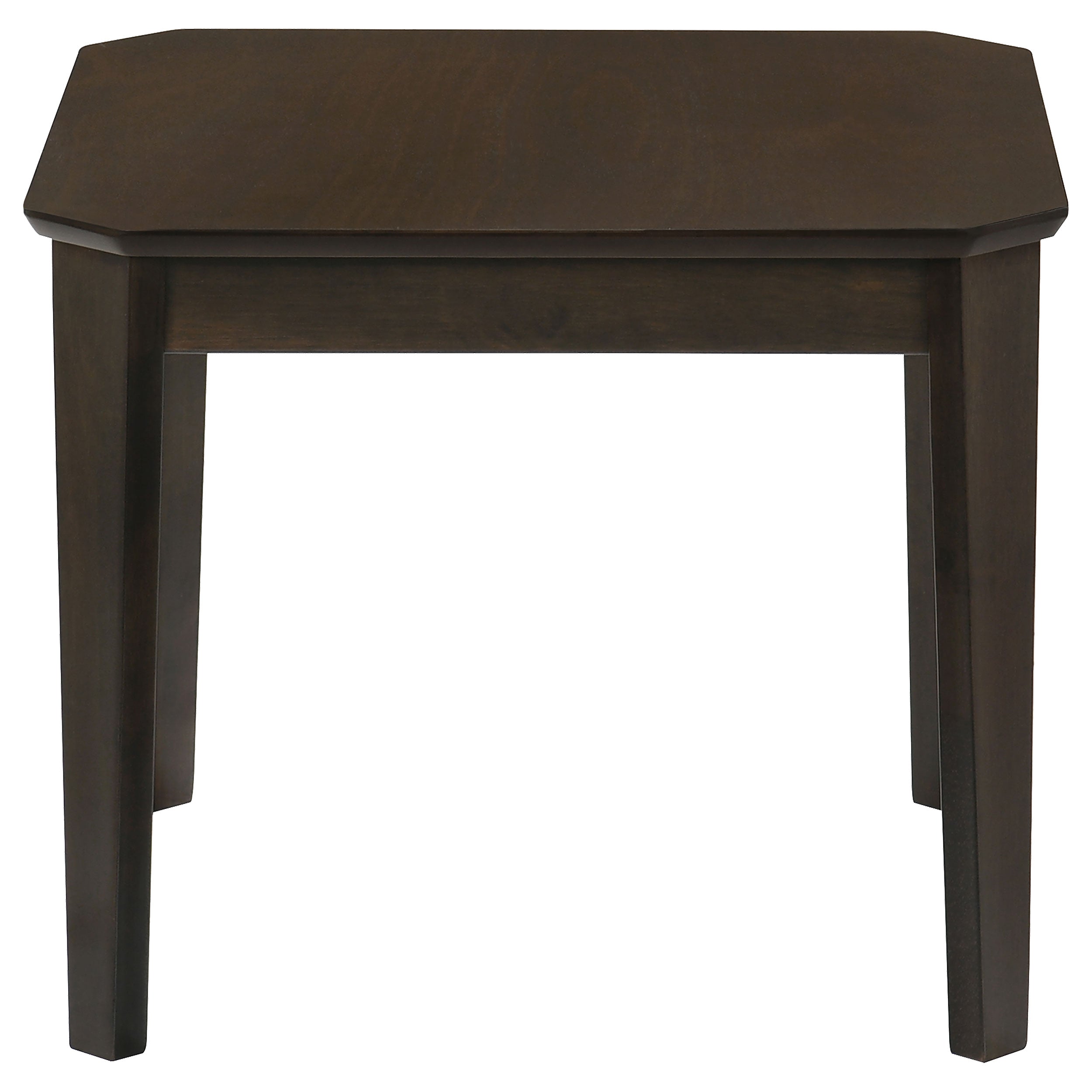 Amaro Coffee Table Set - Ideal Furniture (Fresno,CA)