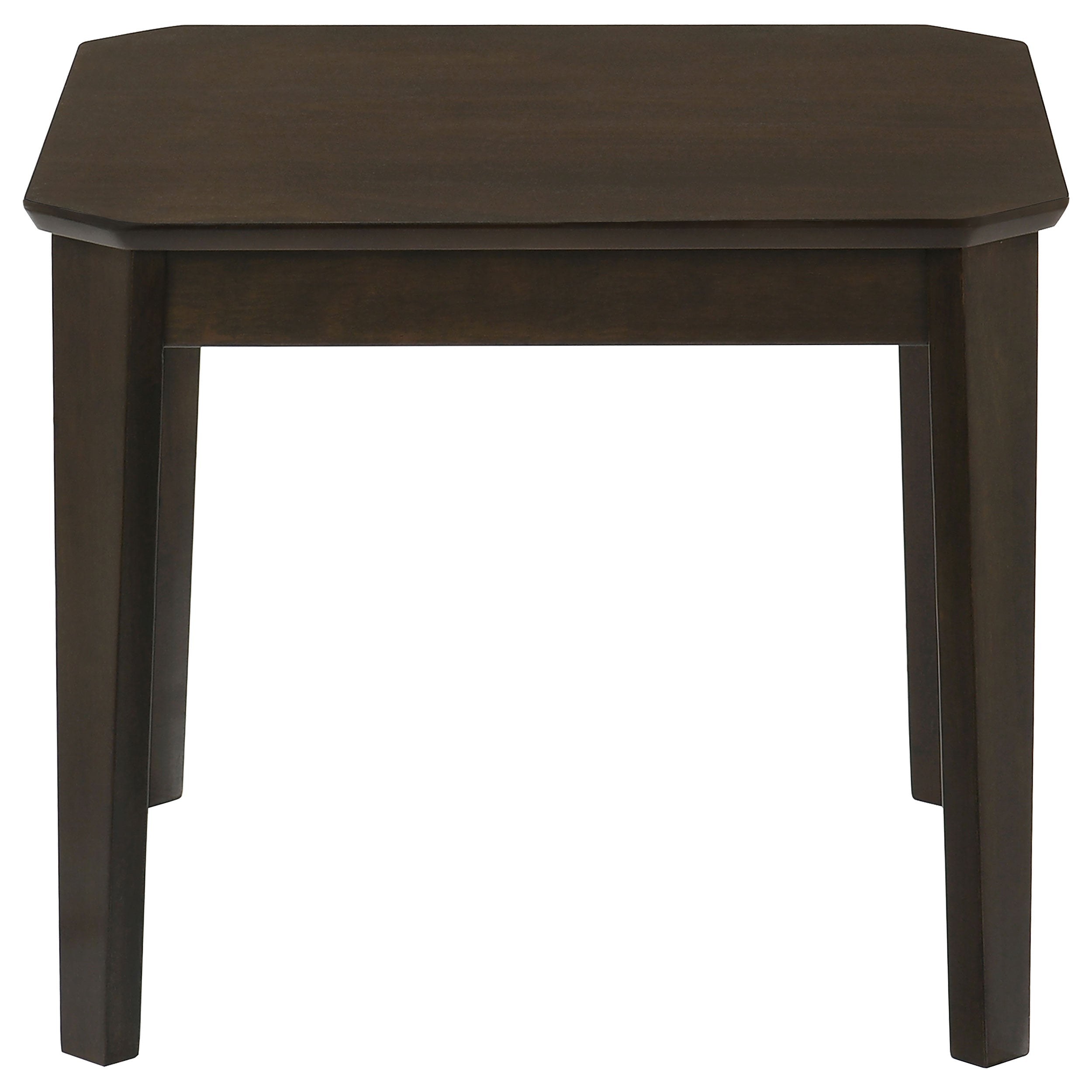 Amaro Coffee Table Set - Ideal Furniture (Fresno,CA)